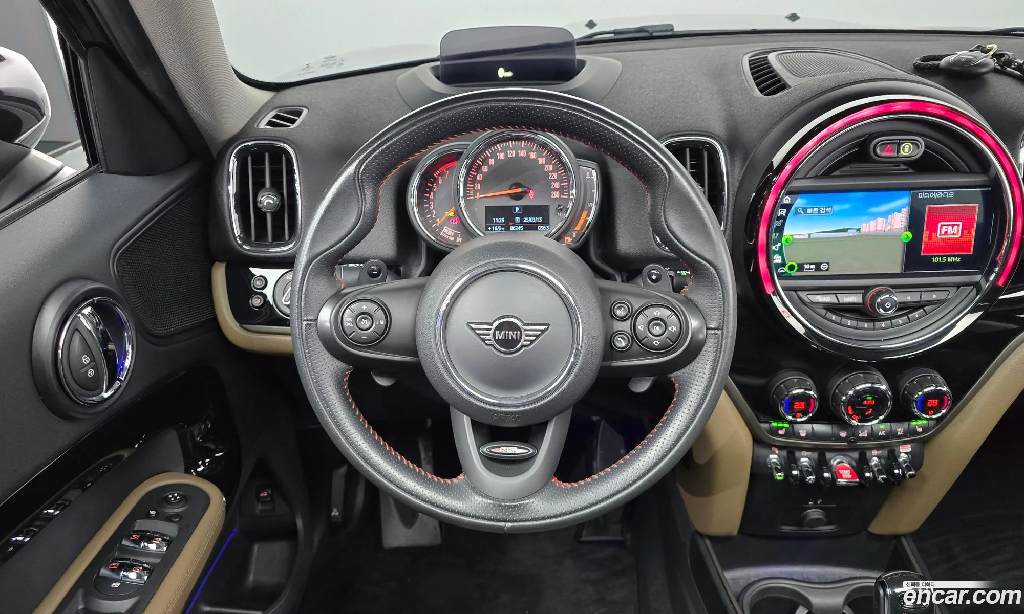 Cooper S Countryman All4 2Nd Generation - фотография 4509262