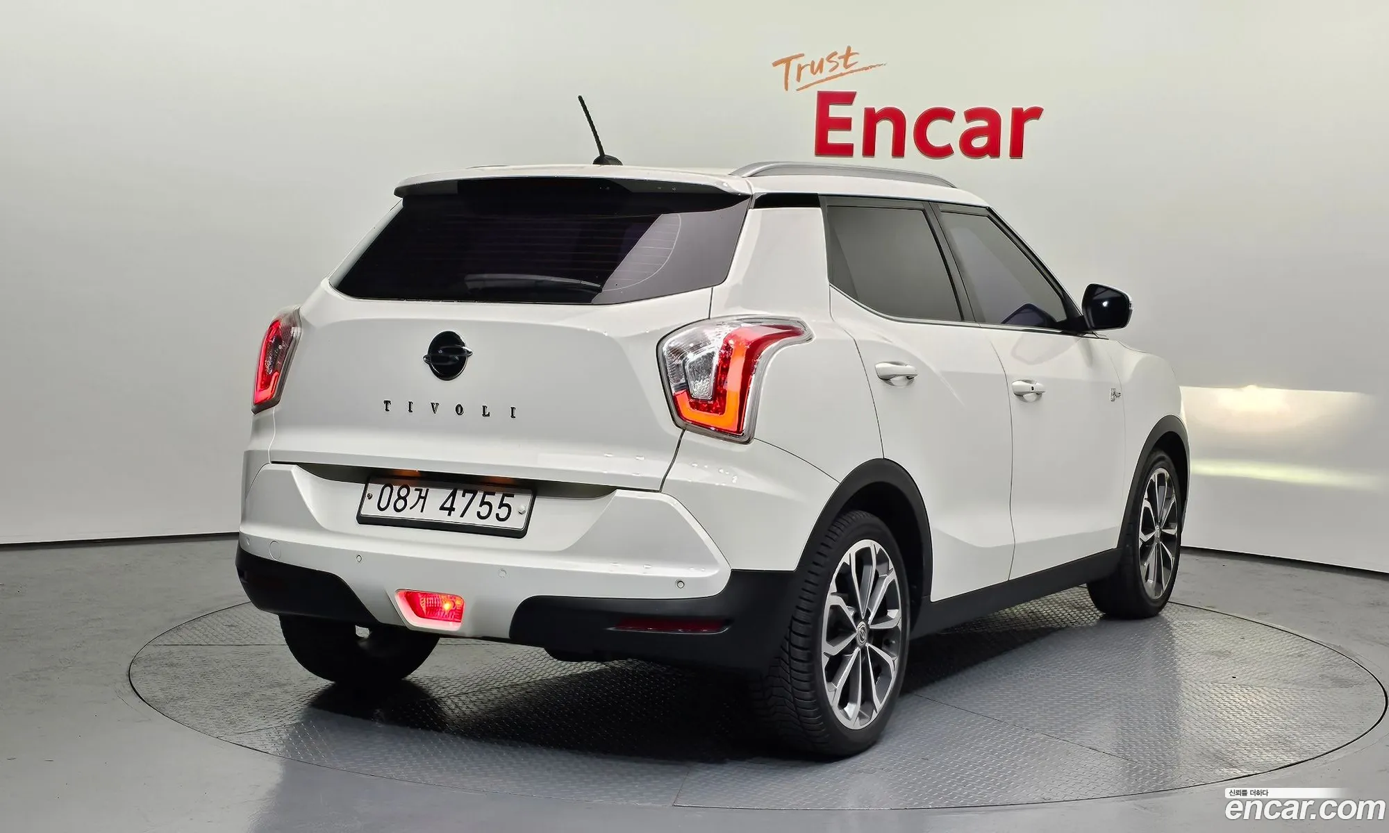 Korex Auto Trade - фотография 18973825