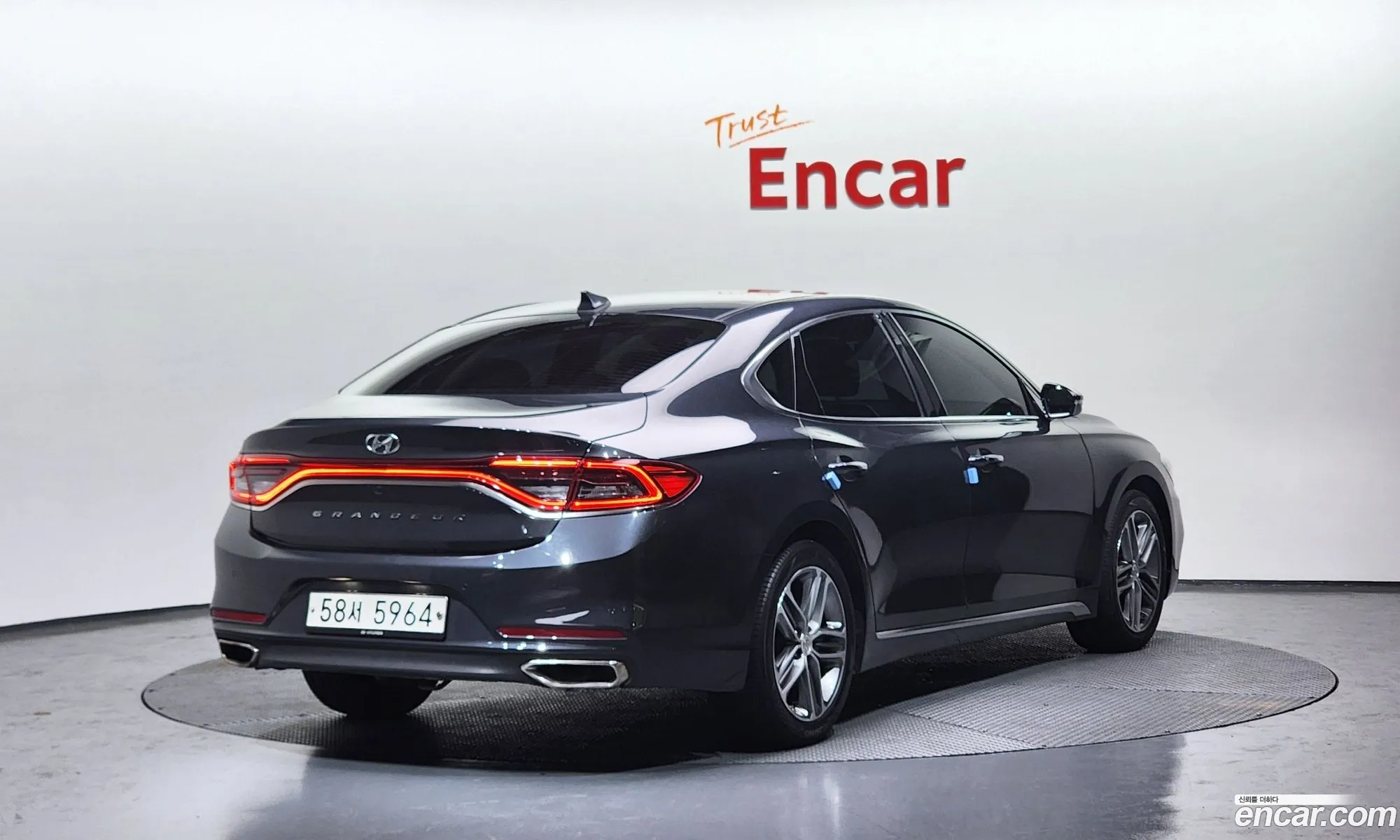 Korex Auto Trade - фотография 15301797