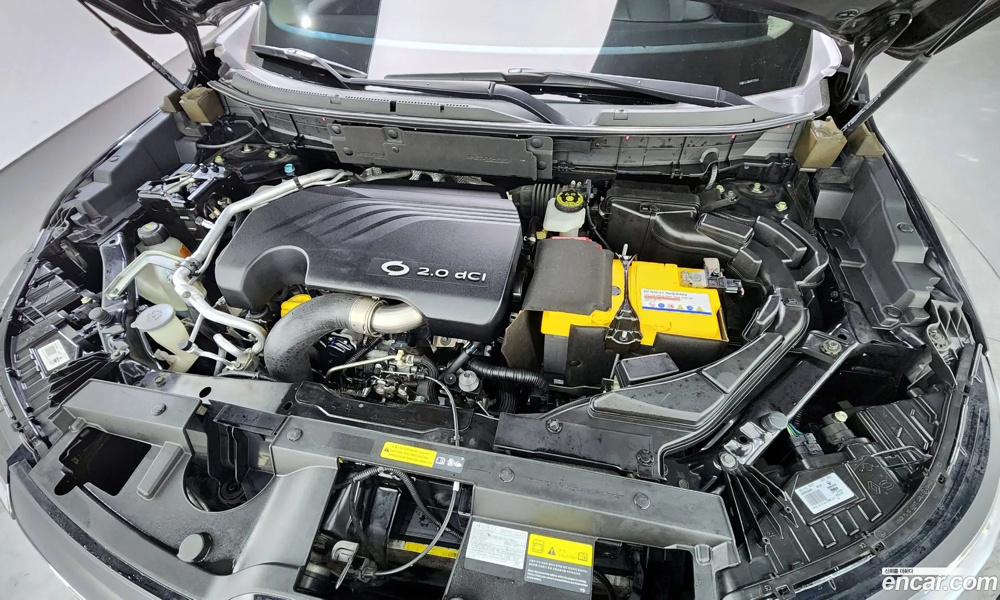 Korex Auto Trade - фотография 11252210