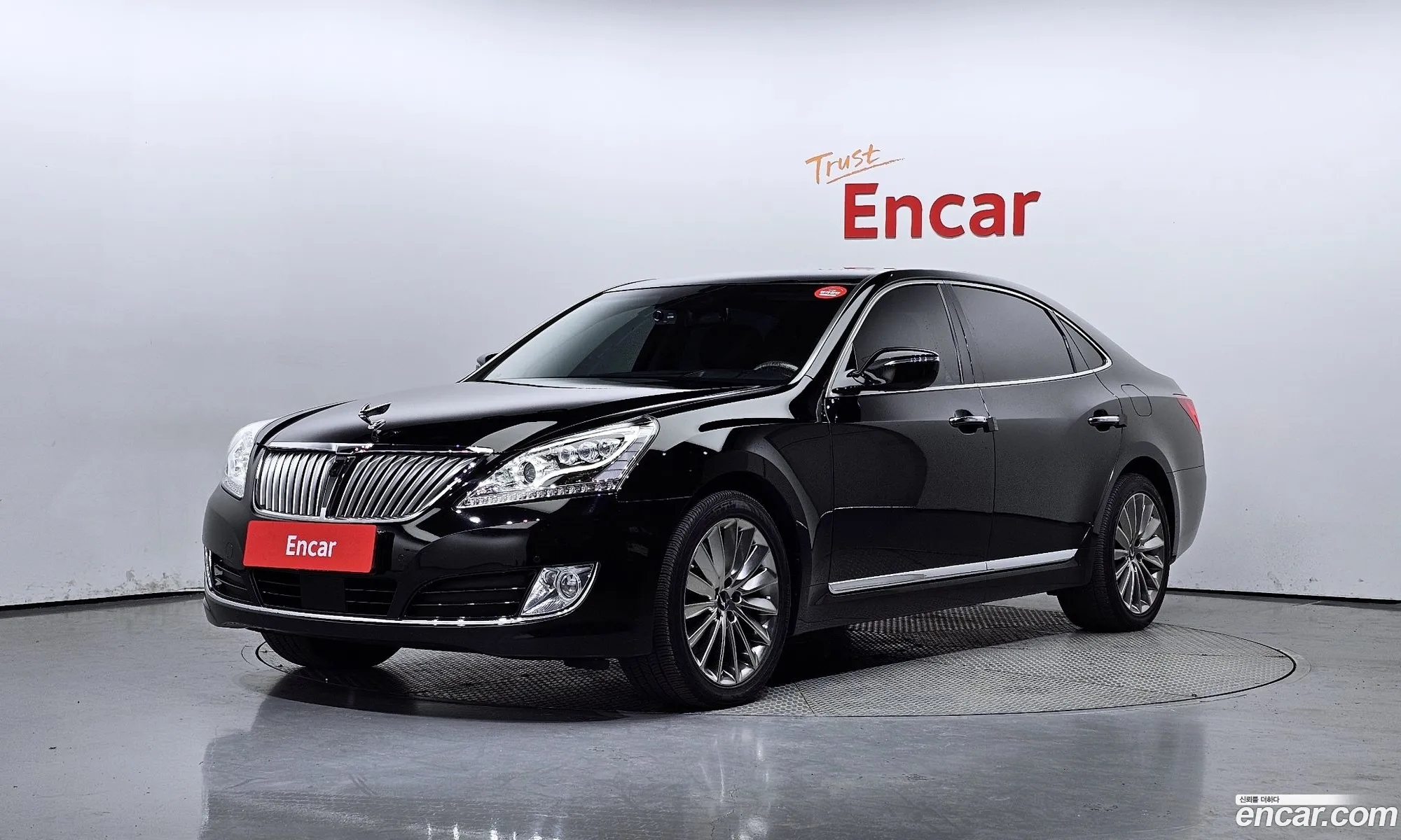 Eq900 50 Gdi Awd Limousine Prestige - фотография 1077862