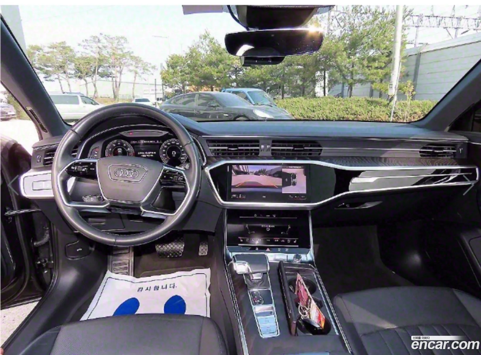 Korex Auto Trade - фотография 4759673