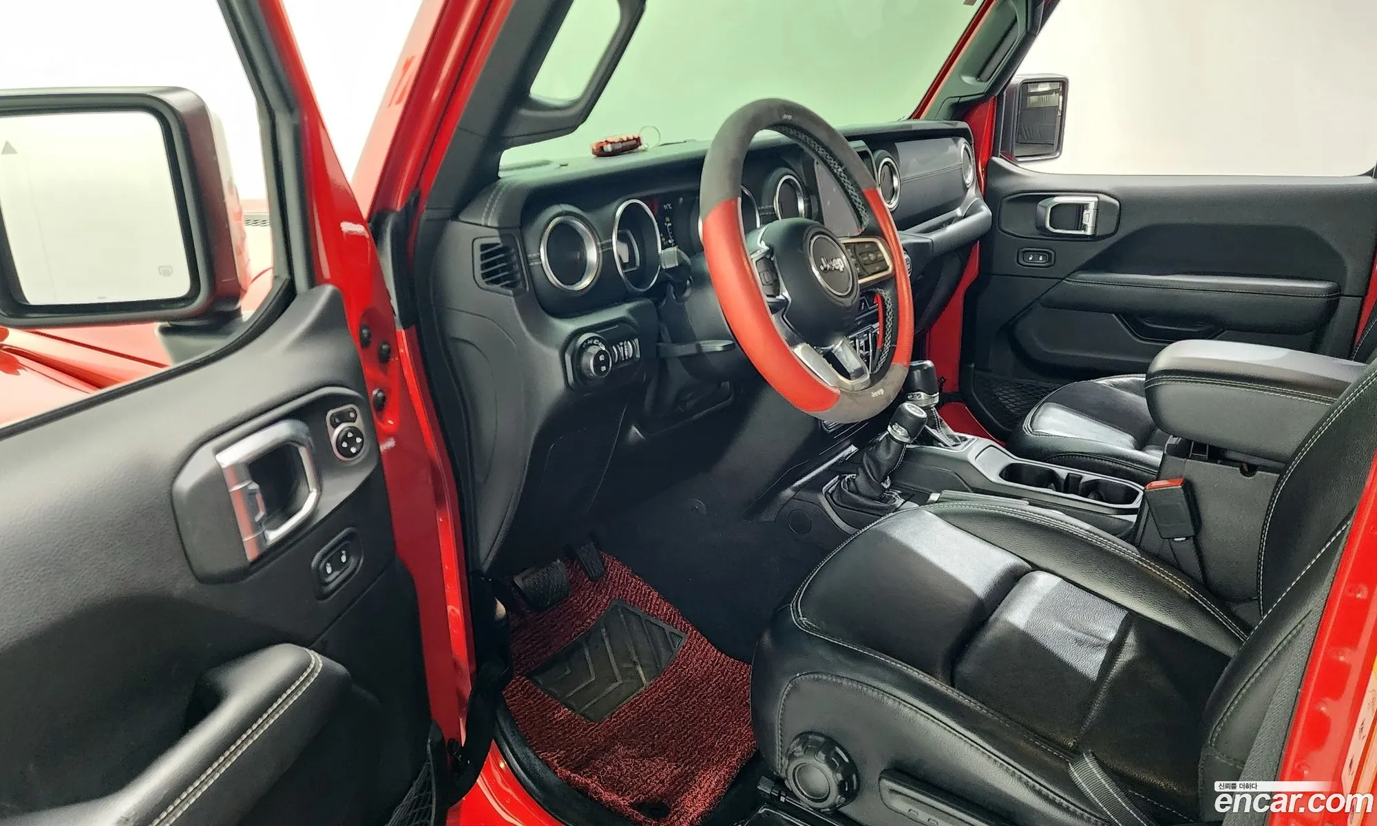 Korex Auto Trade - фотография 14614829