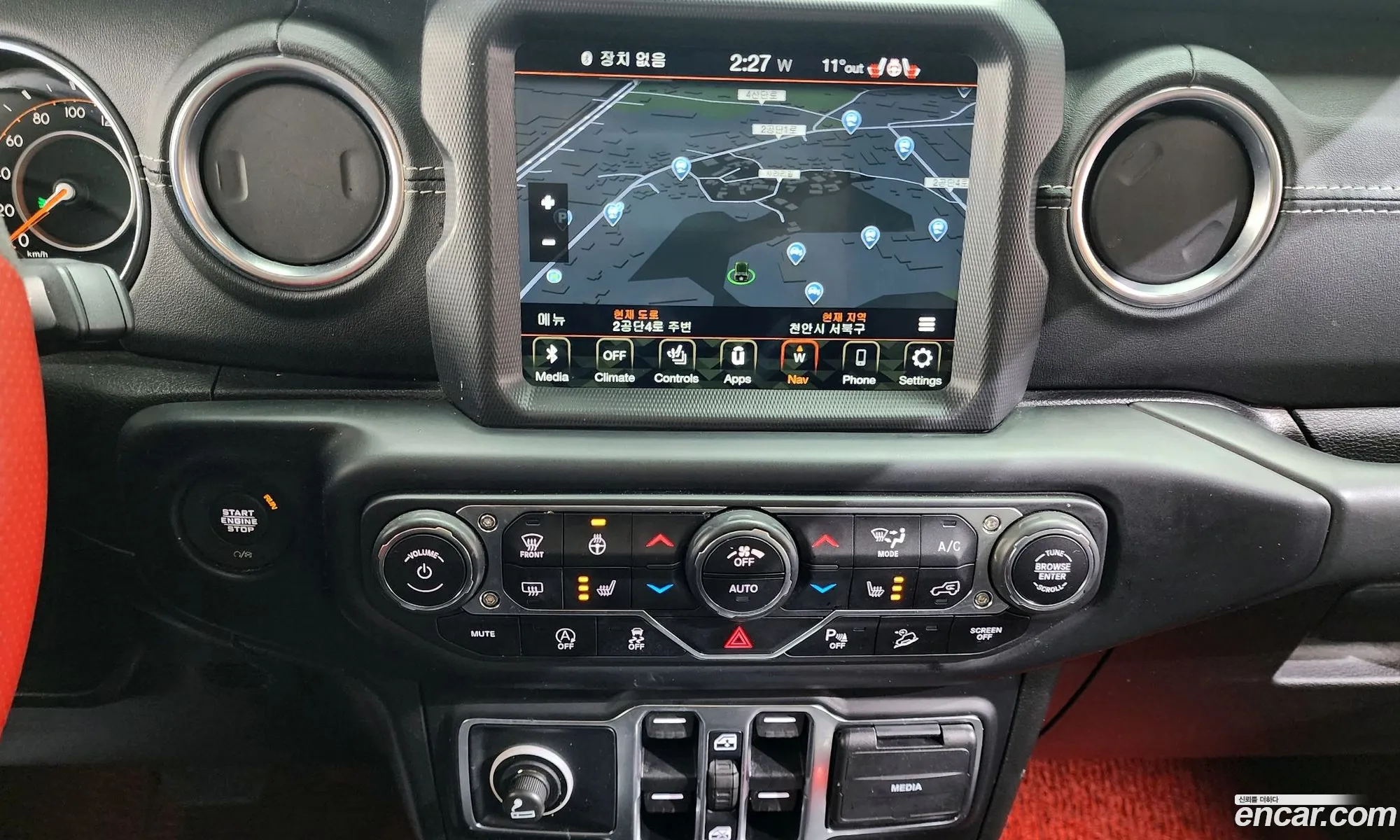 Wrangler Jl 20 Overland 4 Doors - фотография 14406186