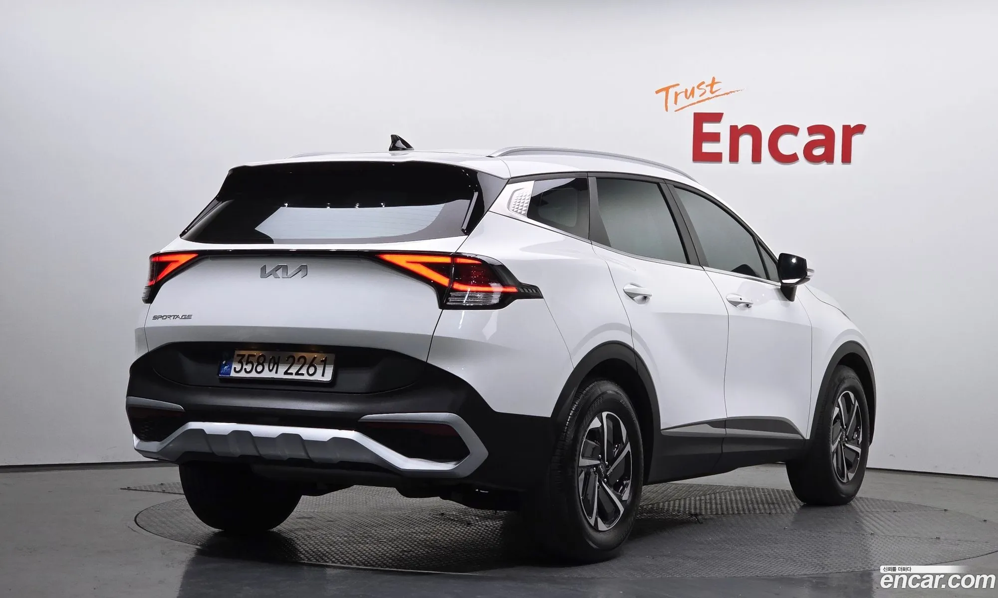Korex Auto Trade - фотография 12361308