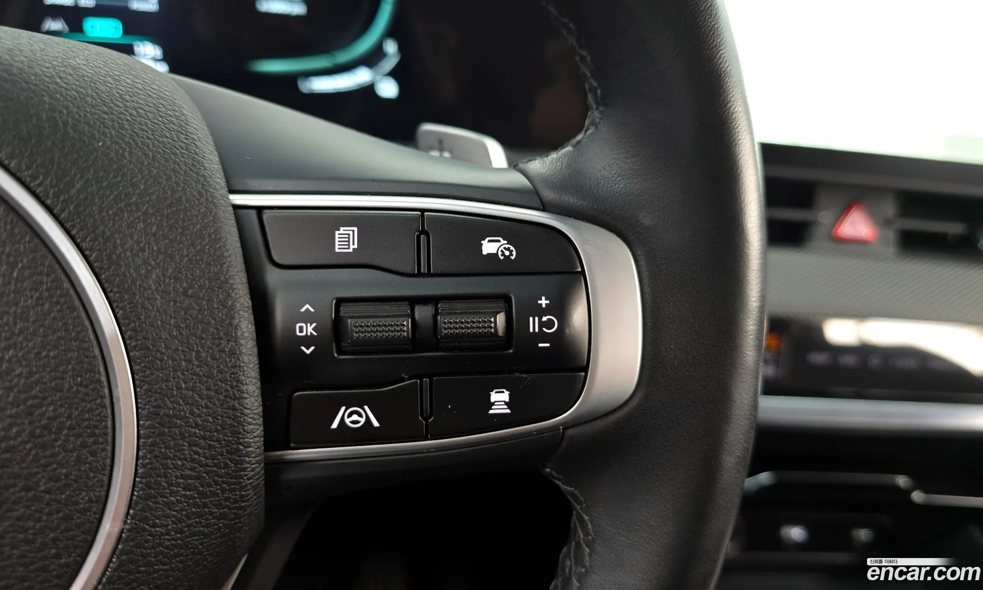Sportage 5Th Generation Hybrid Prestige 2Wd - фотография 12270405