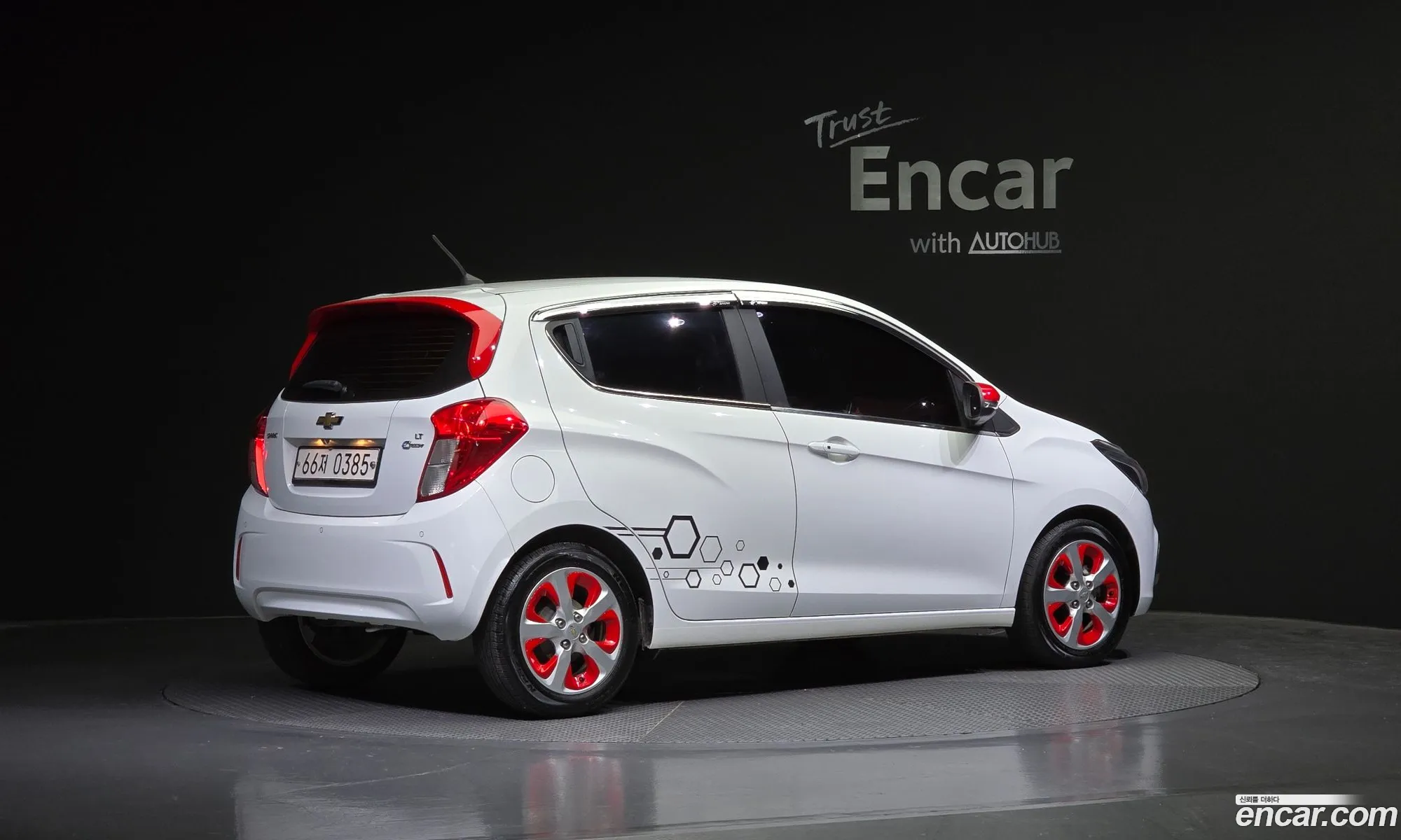 Korex Auto Trade - фотография 5076426