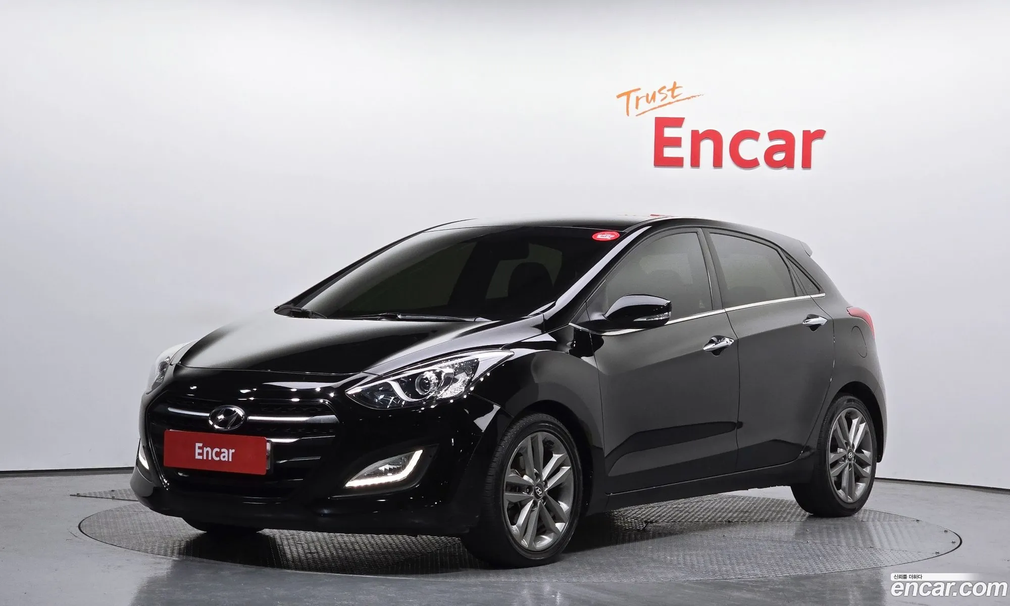 The New I30 Diesel 16 Pyl - фотография 1618089