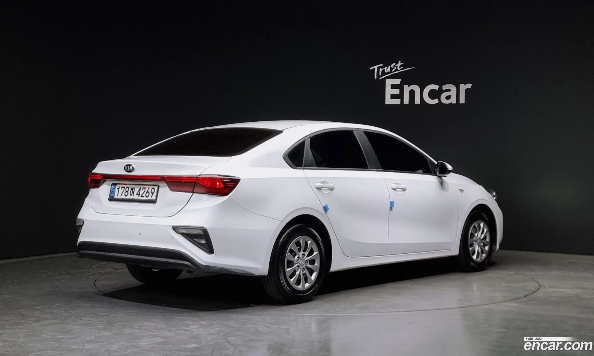 Korex Auto Trade - фотография 15701353