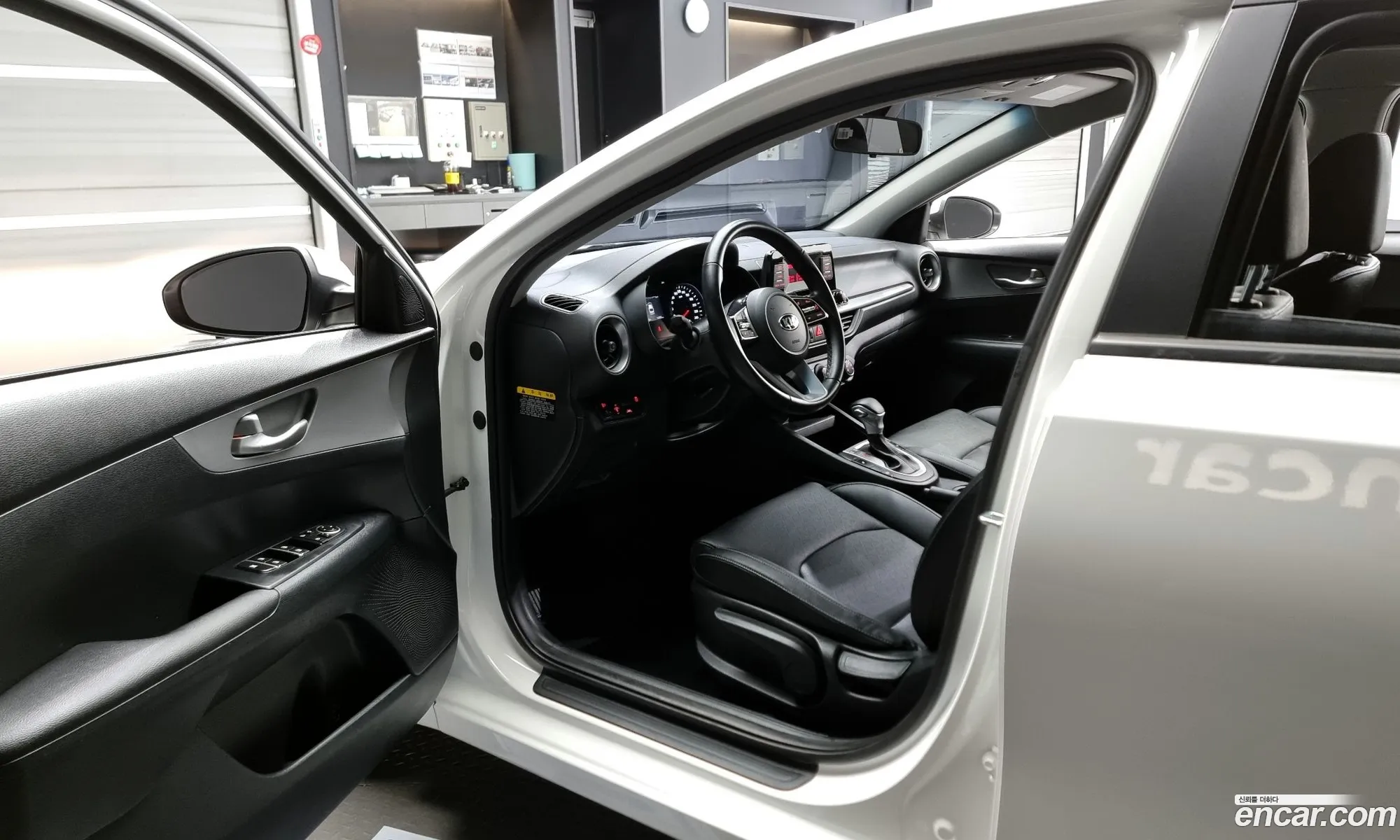 Korex Auto Trade - фотография 15701345