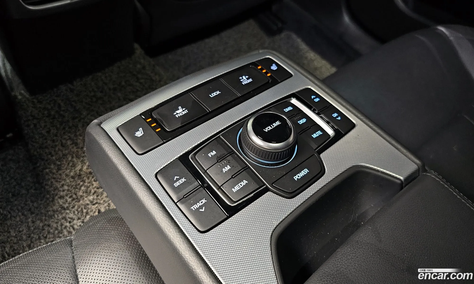 G80 33 Gdi Awd Luxury - фотография 12826249