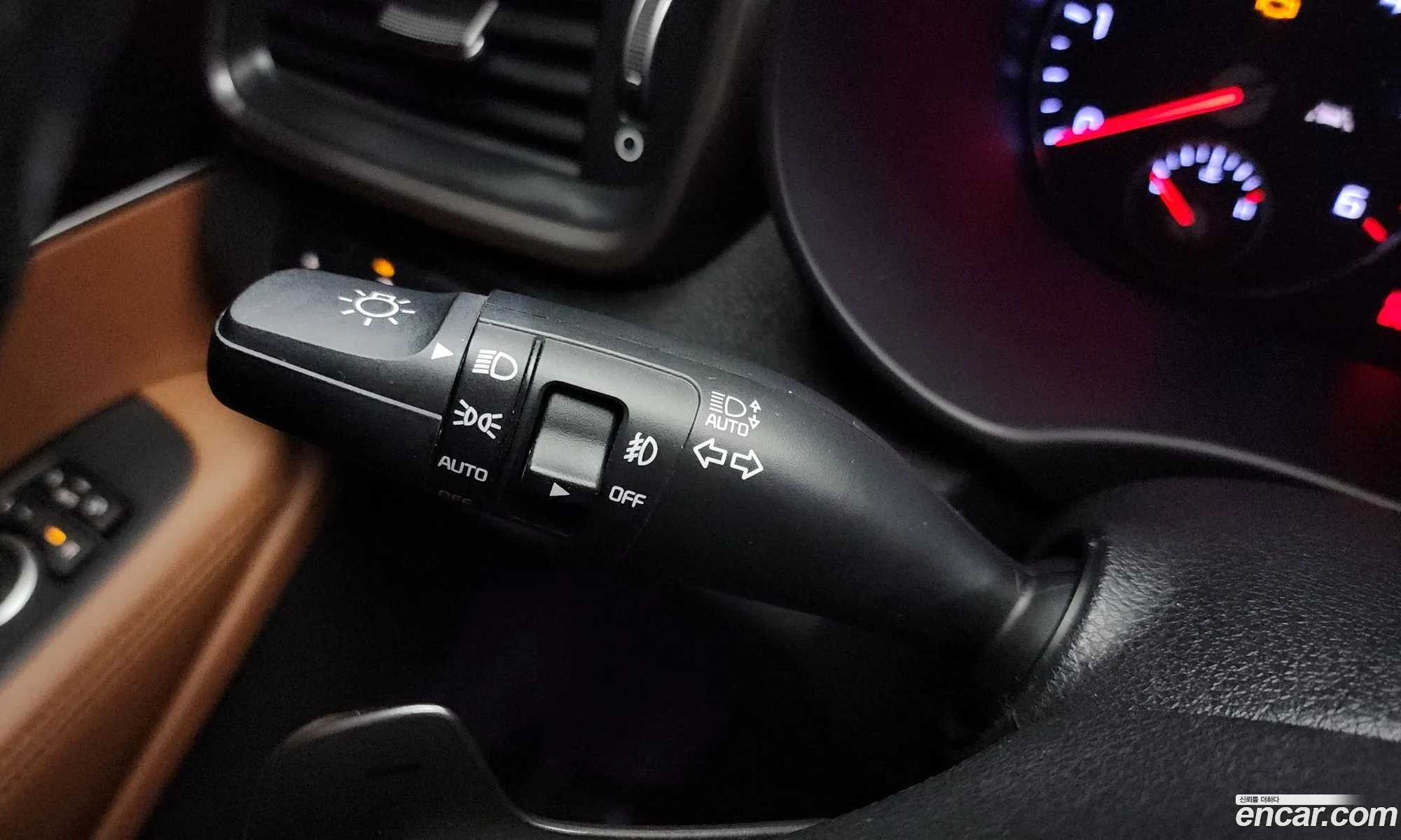 The New Sorento Diesel 20 2Wd Master - фотография 14918961