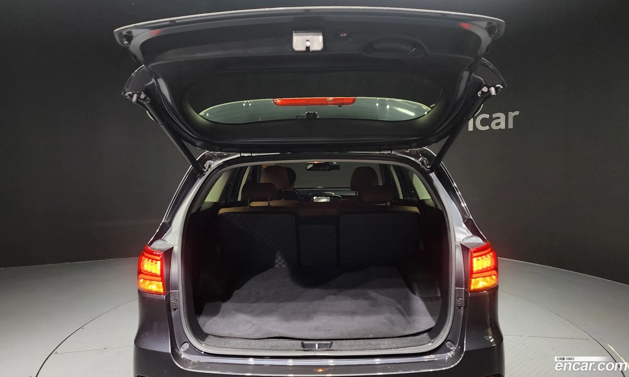 The New Sorento Diesel 20 2Wd Master - фотография 14918959