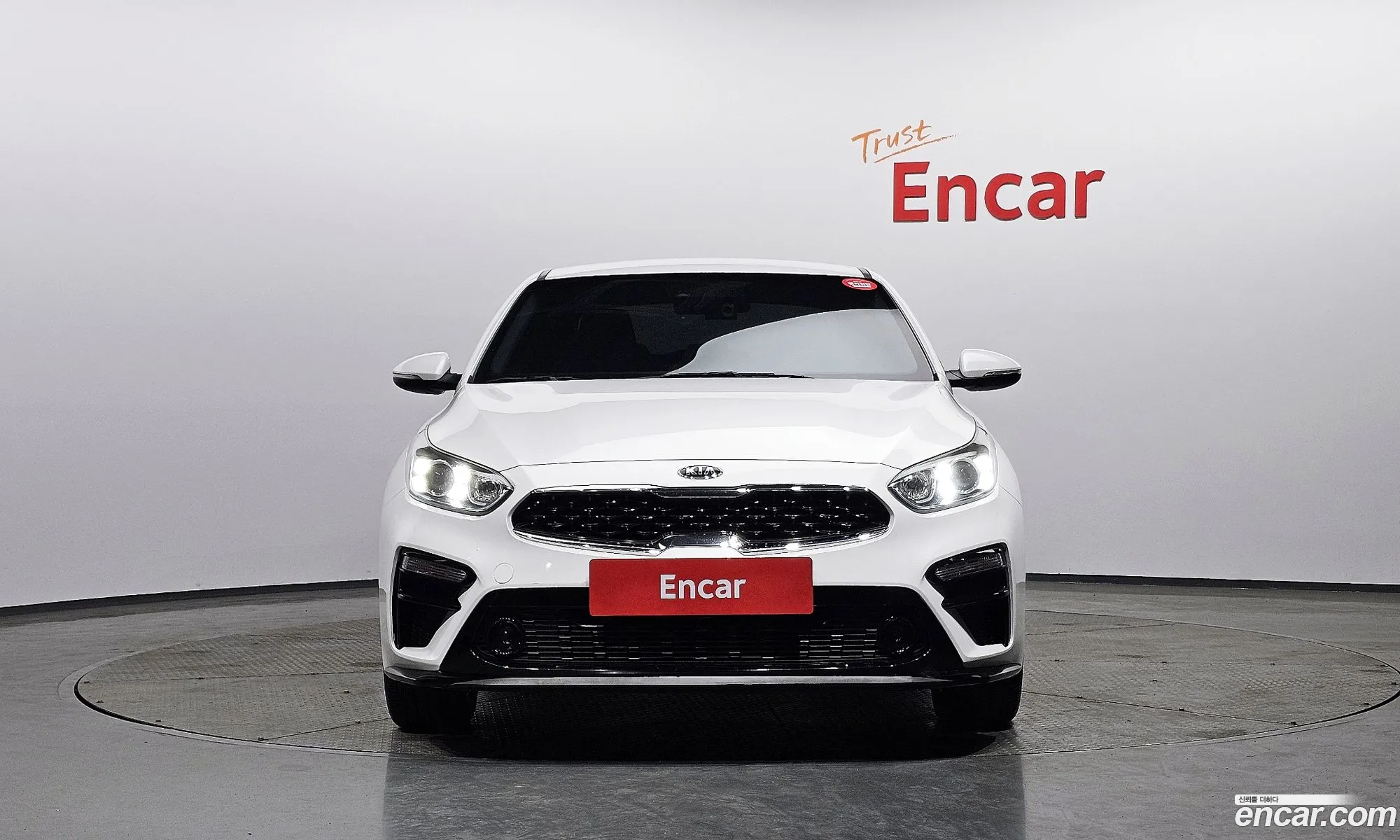 Korex Auto Trade - фотография 11409385