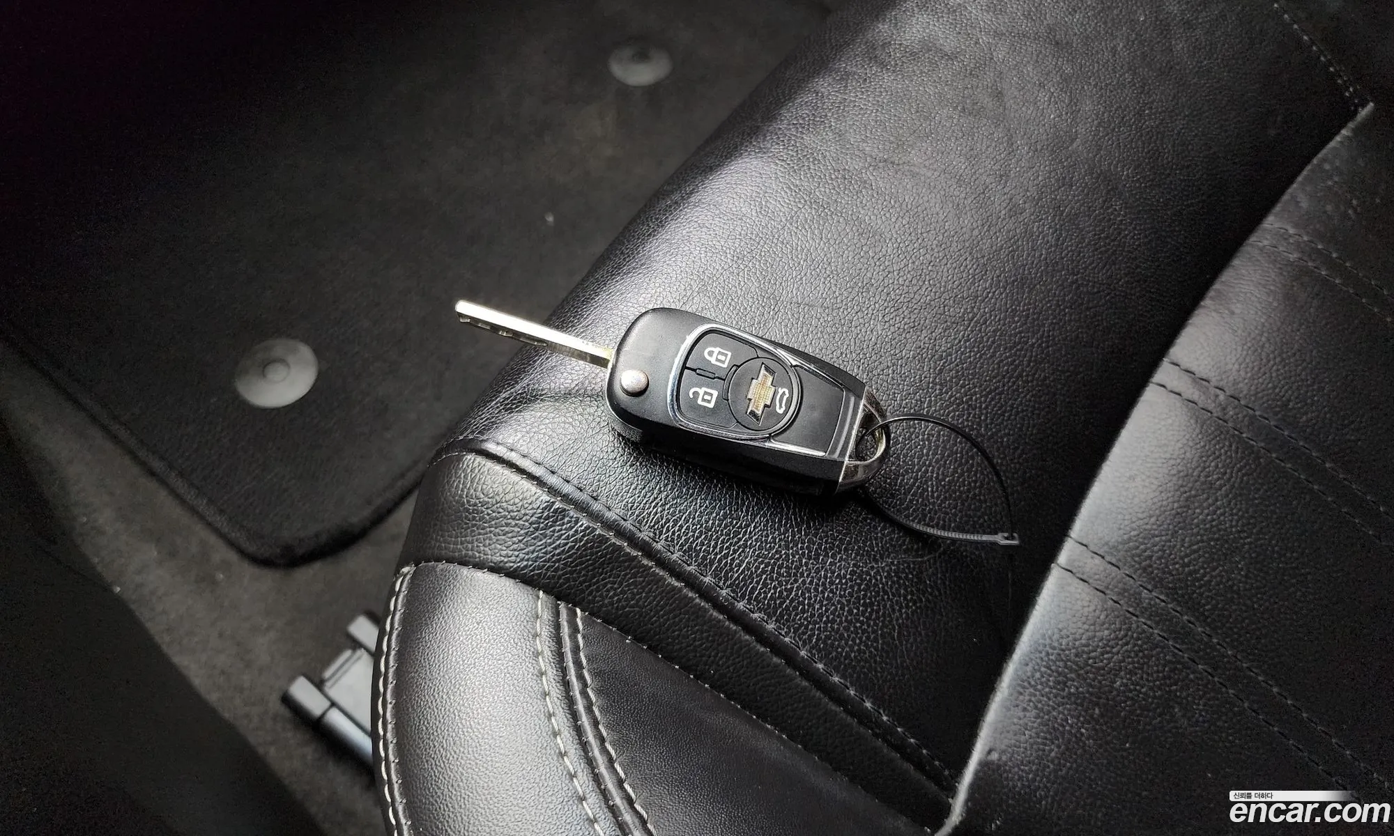 Cruise 18 Lt Leather Package - фотография 4592700