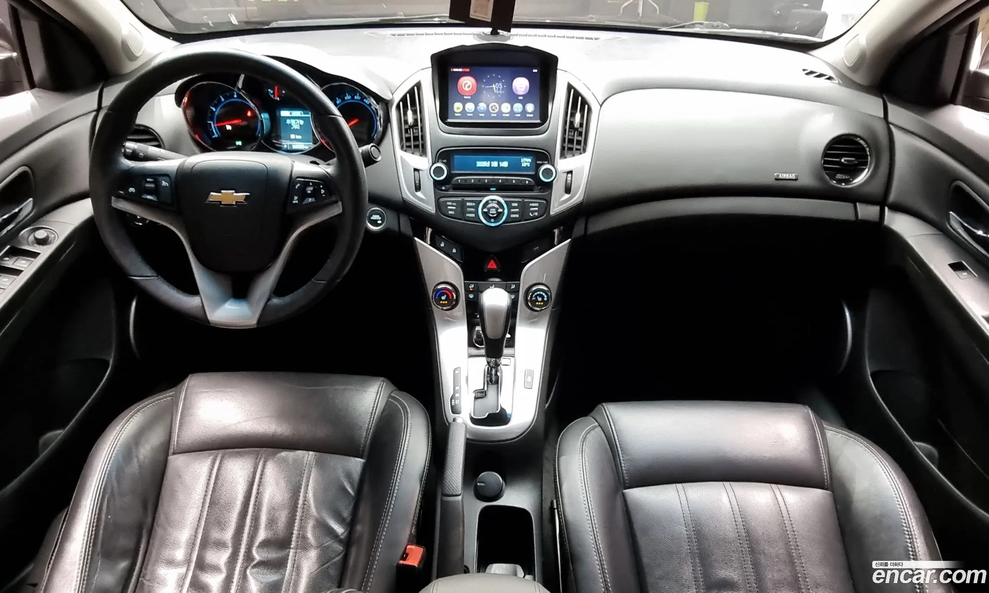 Korex Auto Trade - фотография 5394130