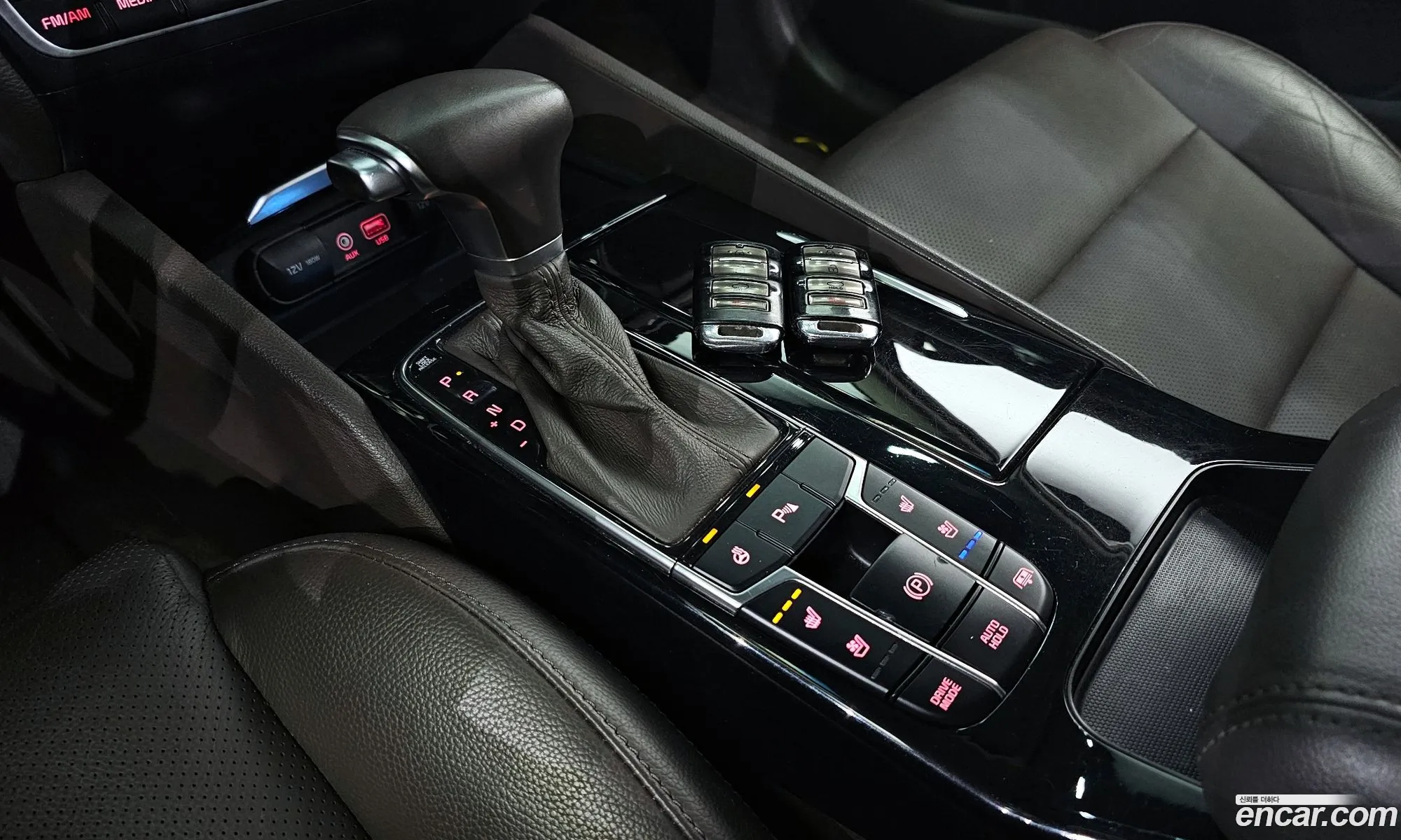 Korex Auto Trade - фотография 11480100