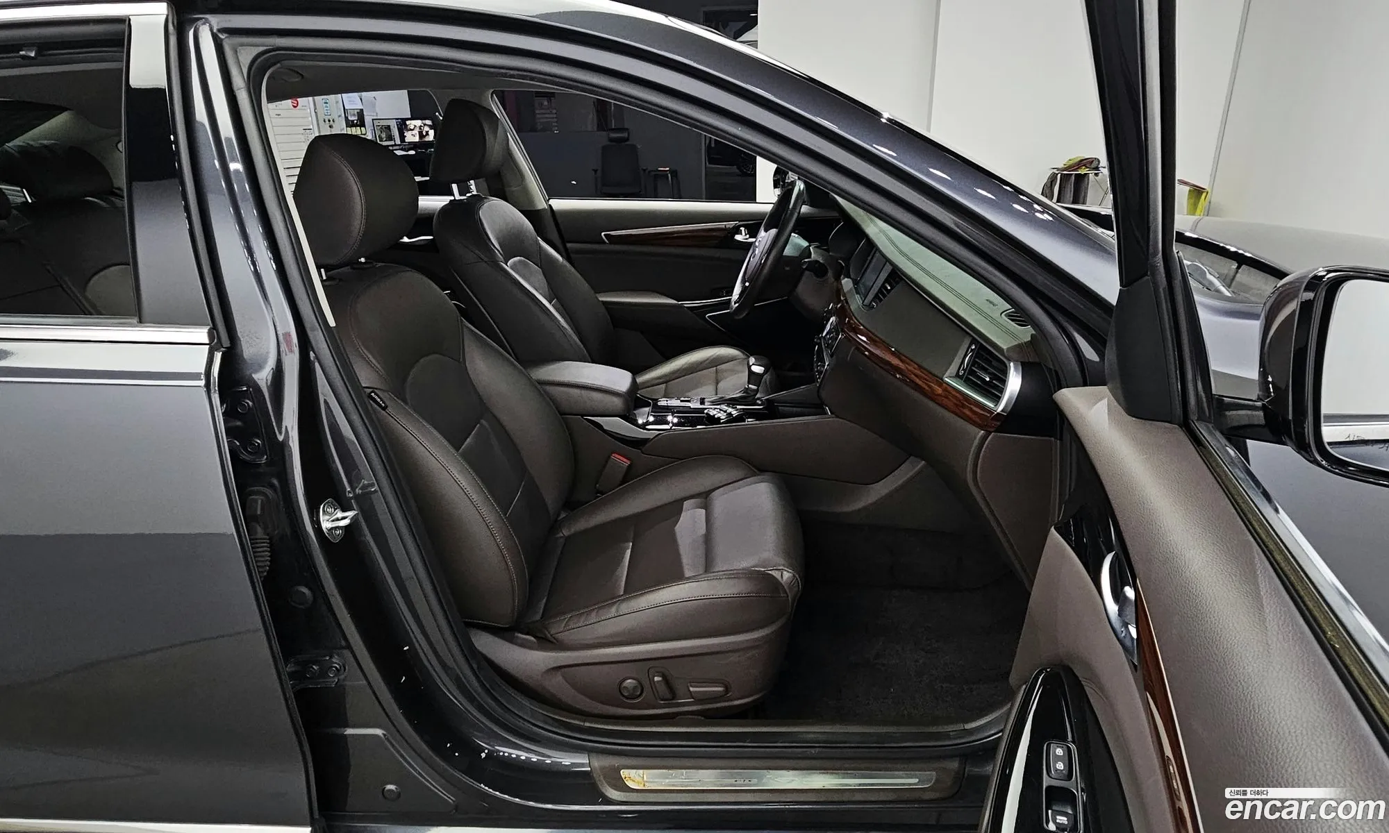 Korex Auto Trade - фотография 11480097
