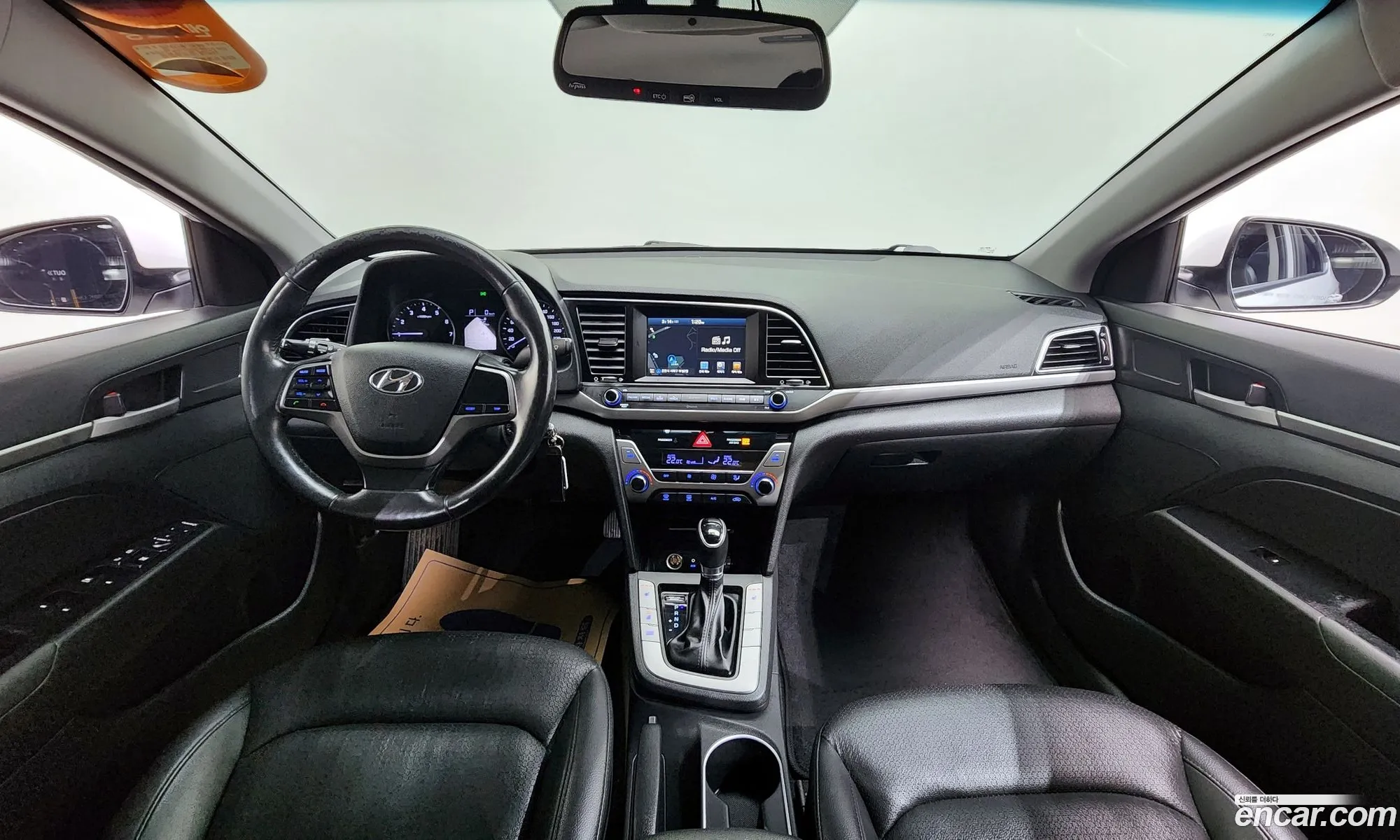 Korex Auto Trade - фотография 14593275