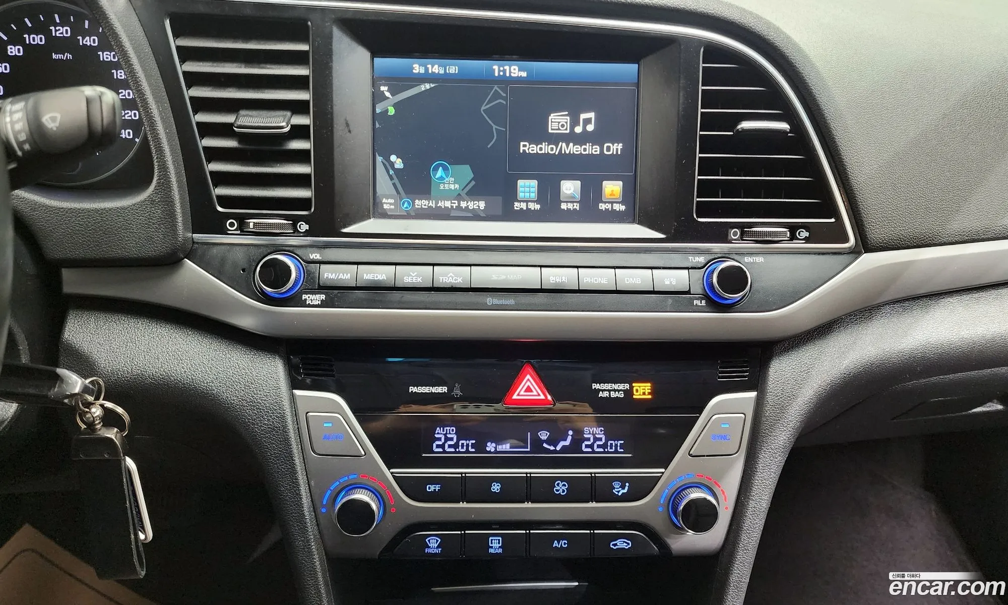 Avante Ad 16 Gdi Smart Special - фотография 14408037