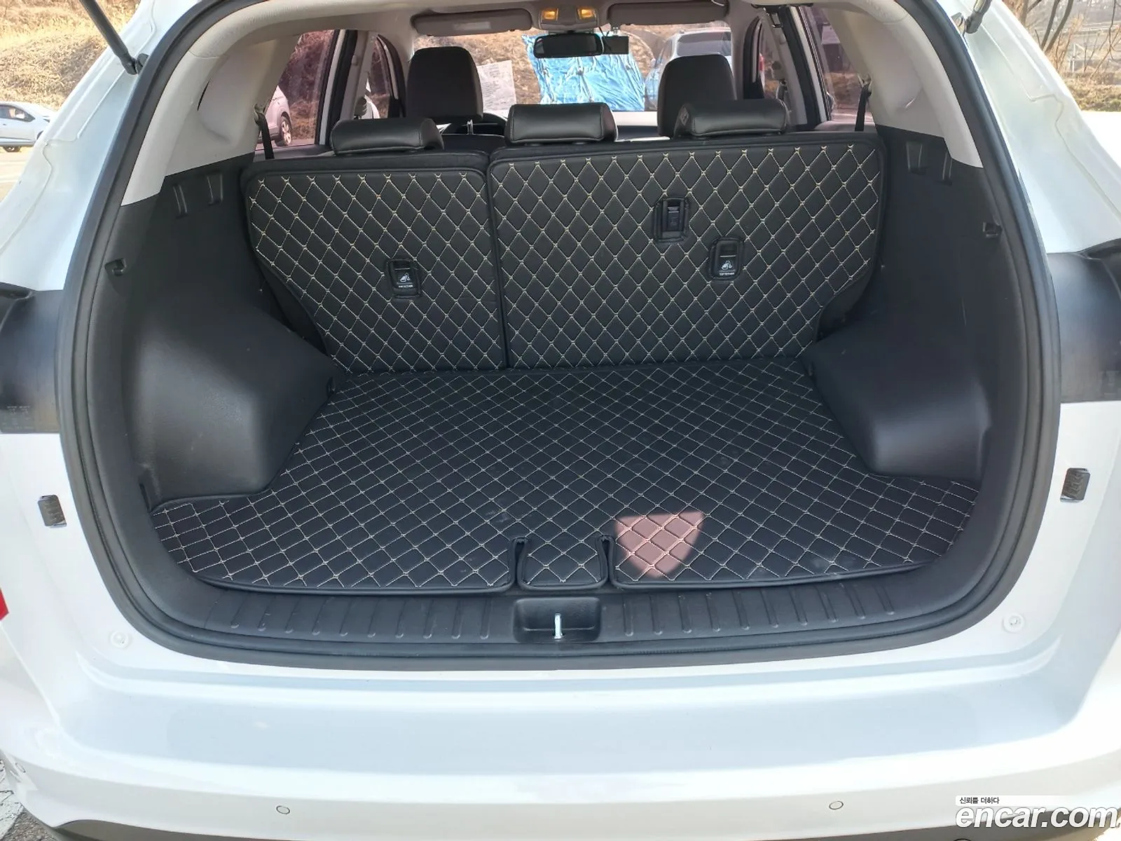 All New Tucson Diesel 16 2Wd Modern - фотография 14064468