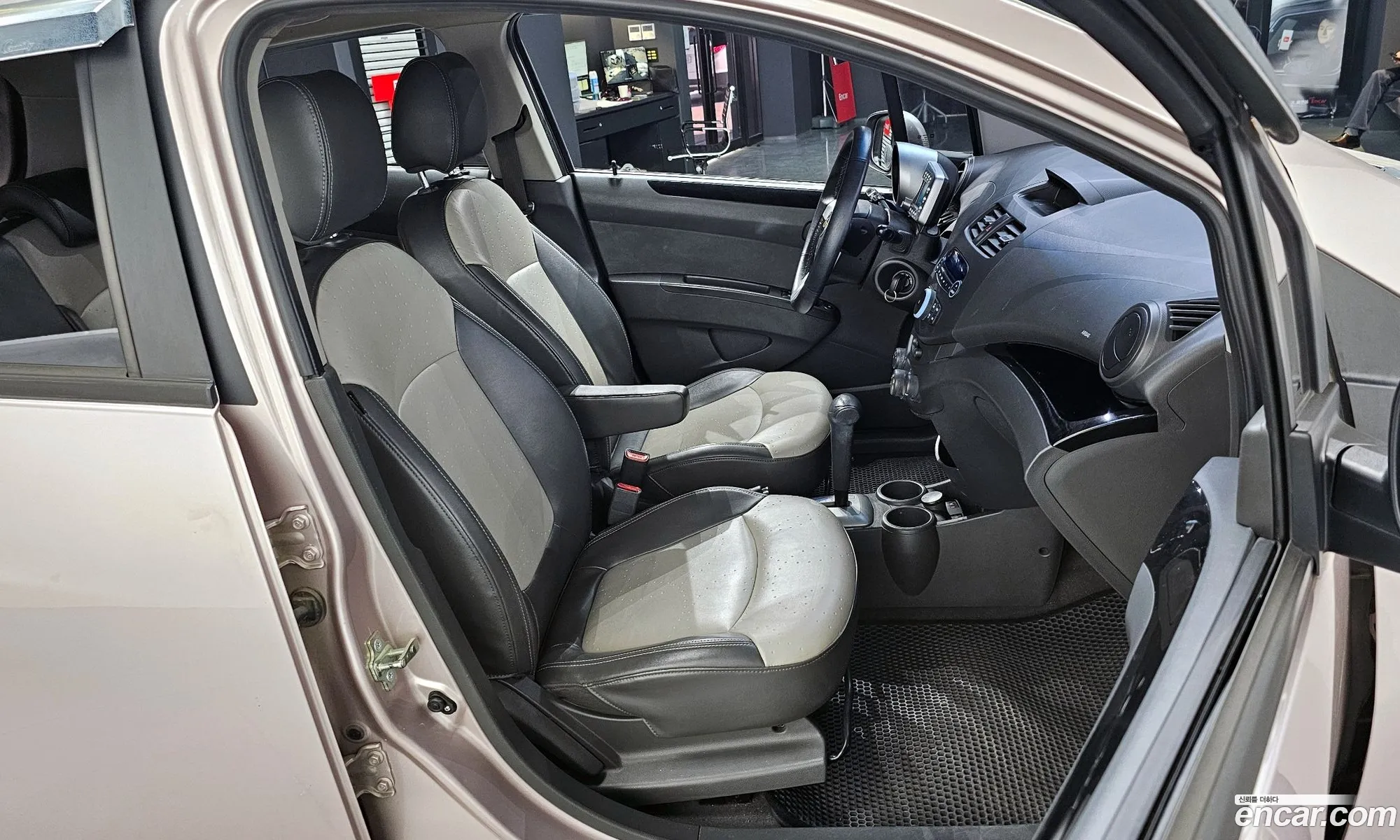 Korex Auto Trade - фотография 16659740