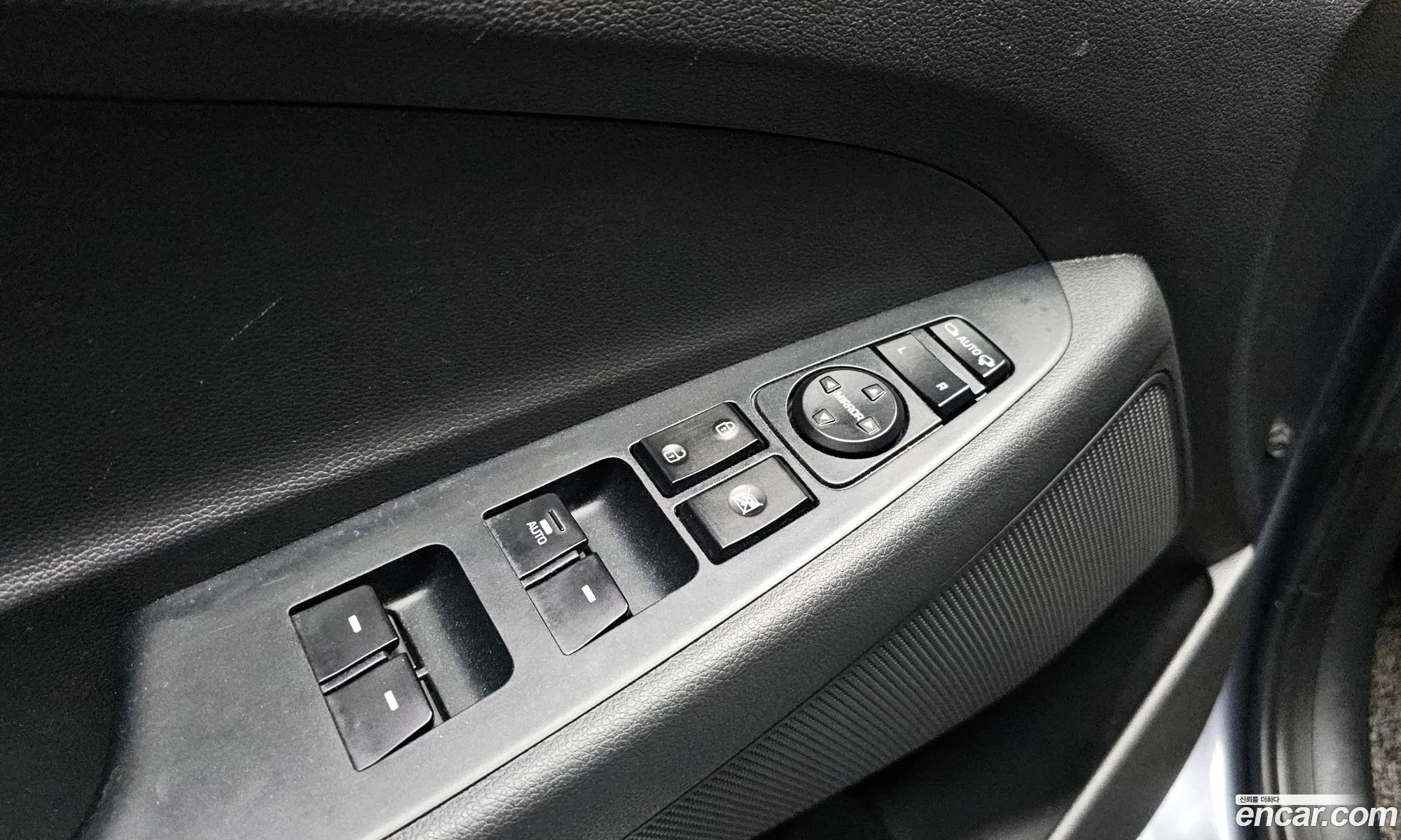 All New Tucson Diesel 17 2Wd Modern - фотография 13648181