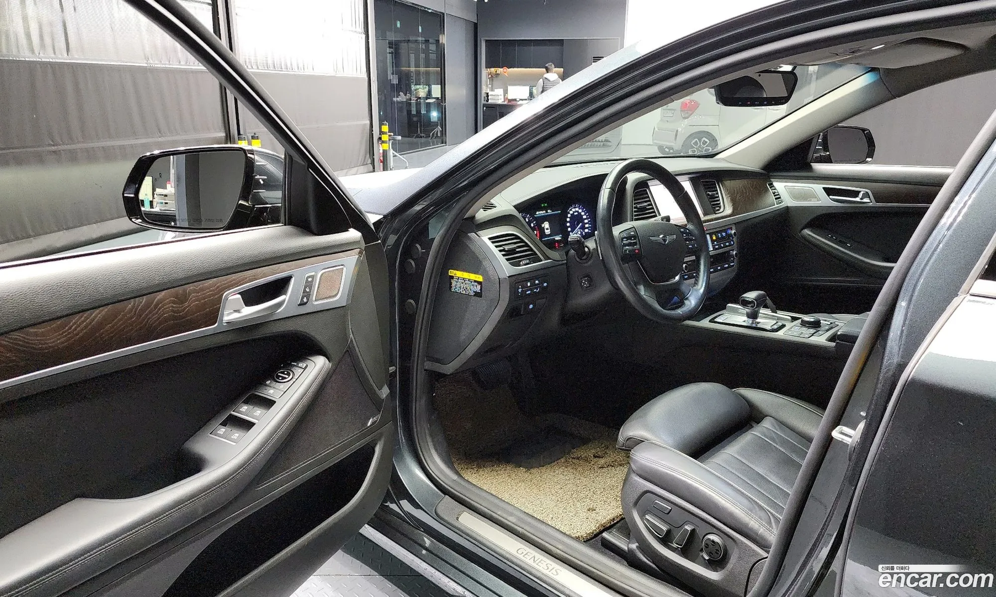Korex Auto Trade - фотография 12620349