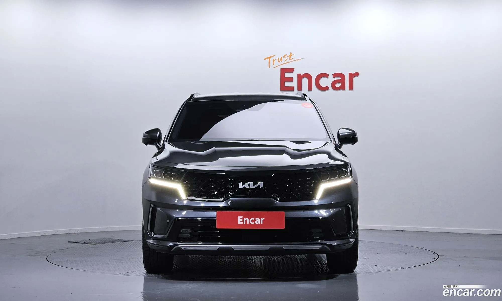 Korex Auto Trade - фотография 13225593