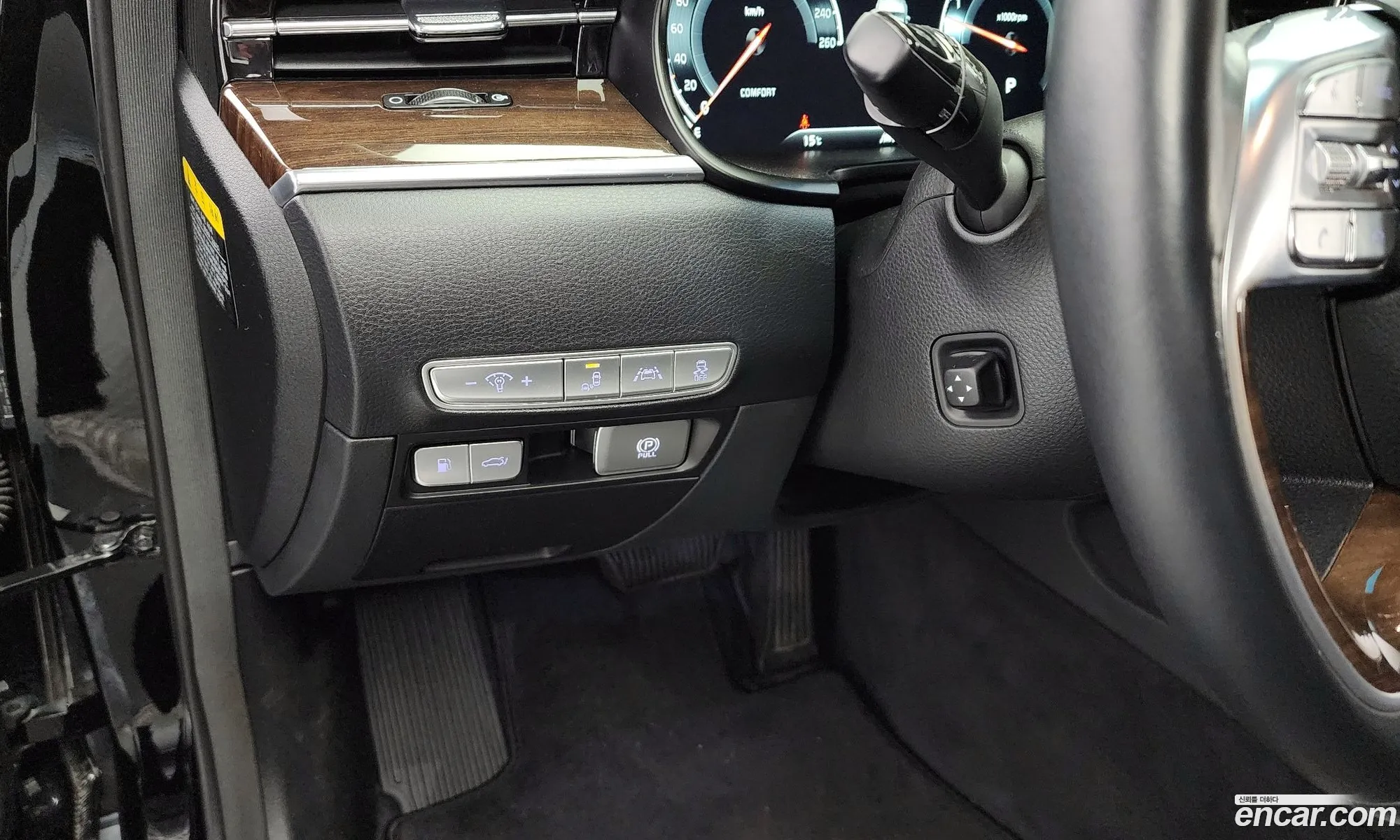 The K9 38 Gdi Awd Platinum Iii - фотография 12490382