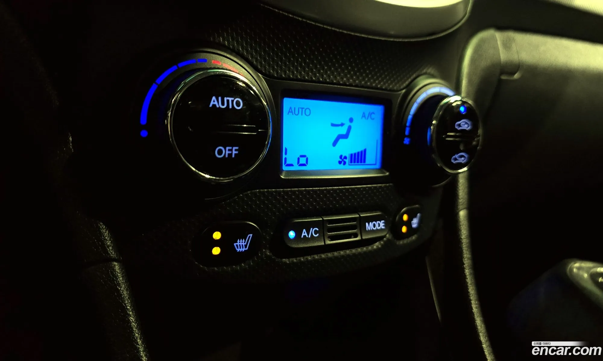 Accent New 14 Vvt Premium - фотография 15299284