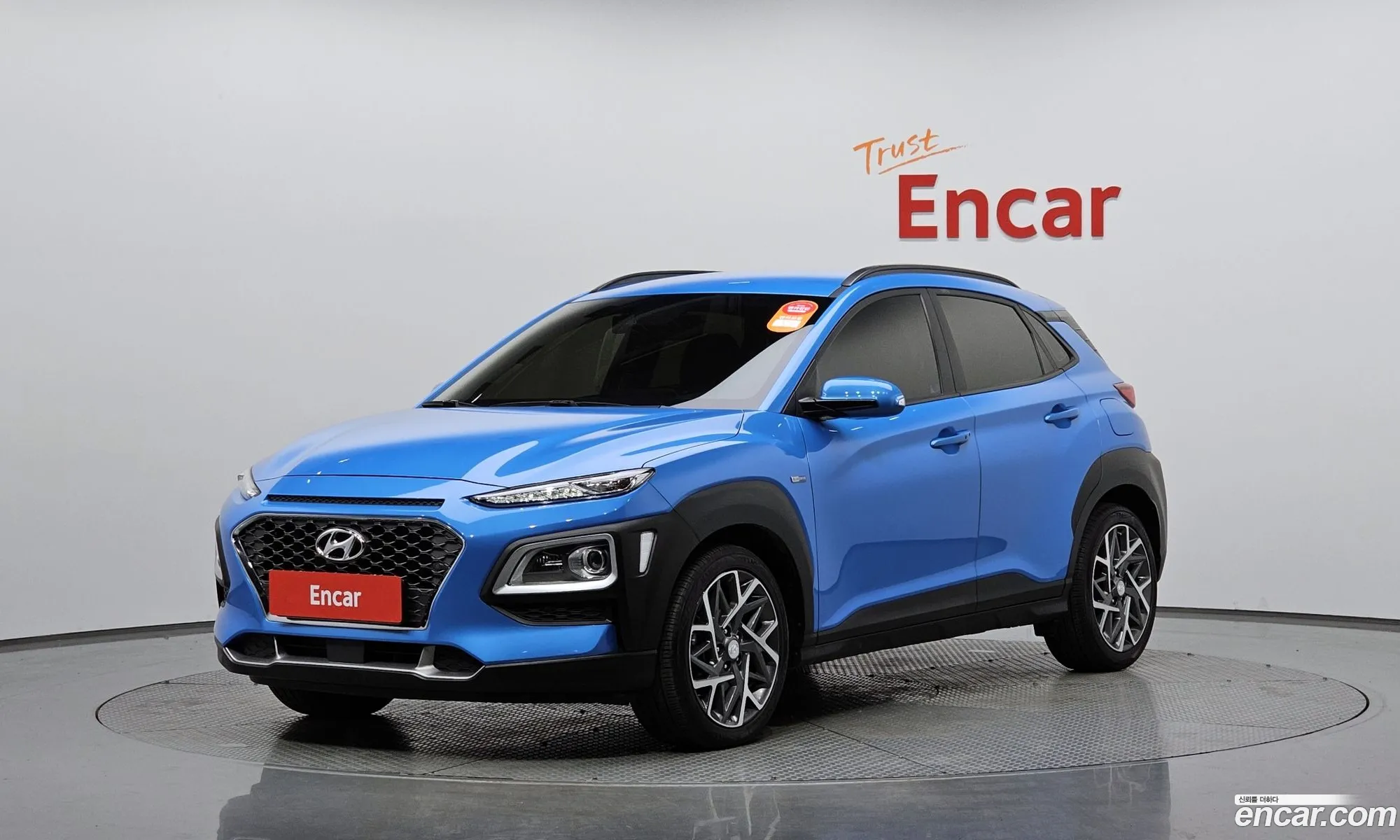 Kona Hybrid Premium Special - фотография 12018920