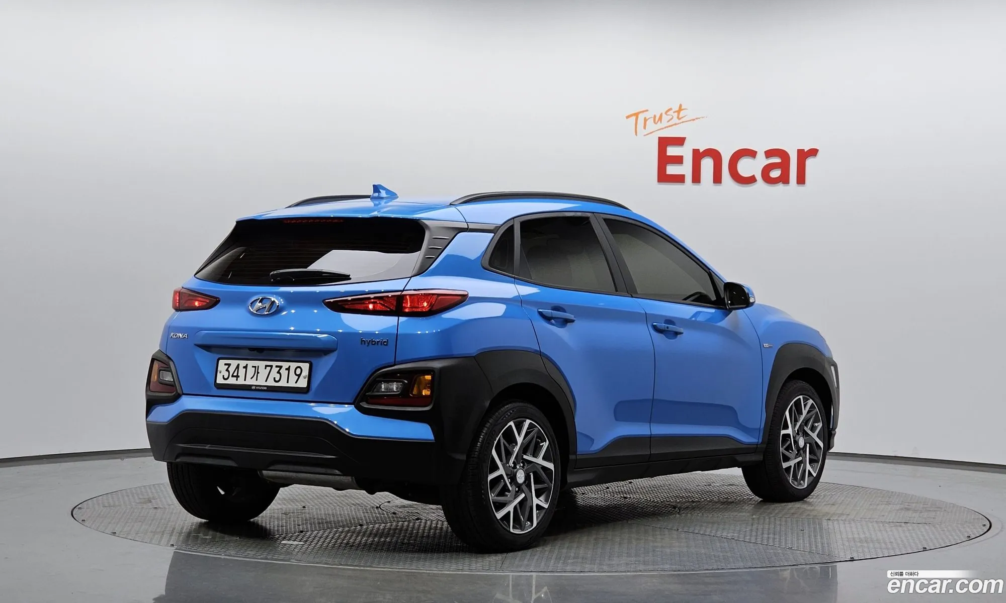 Korex Auto Trade - фотография 12298618