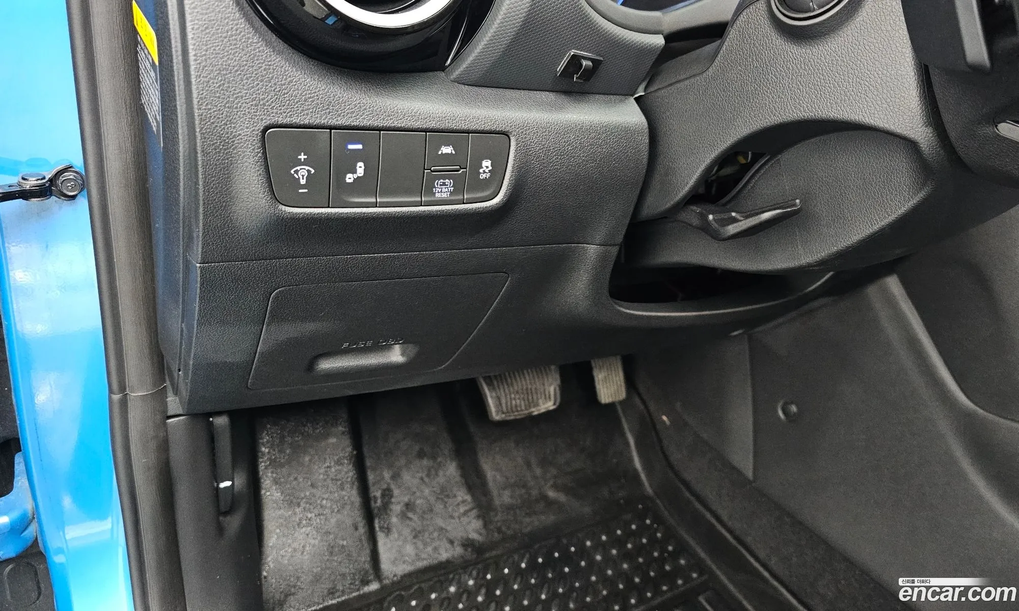 Kona Hybrid Premium Special - фотография 12018925