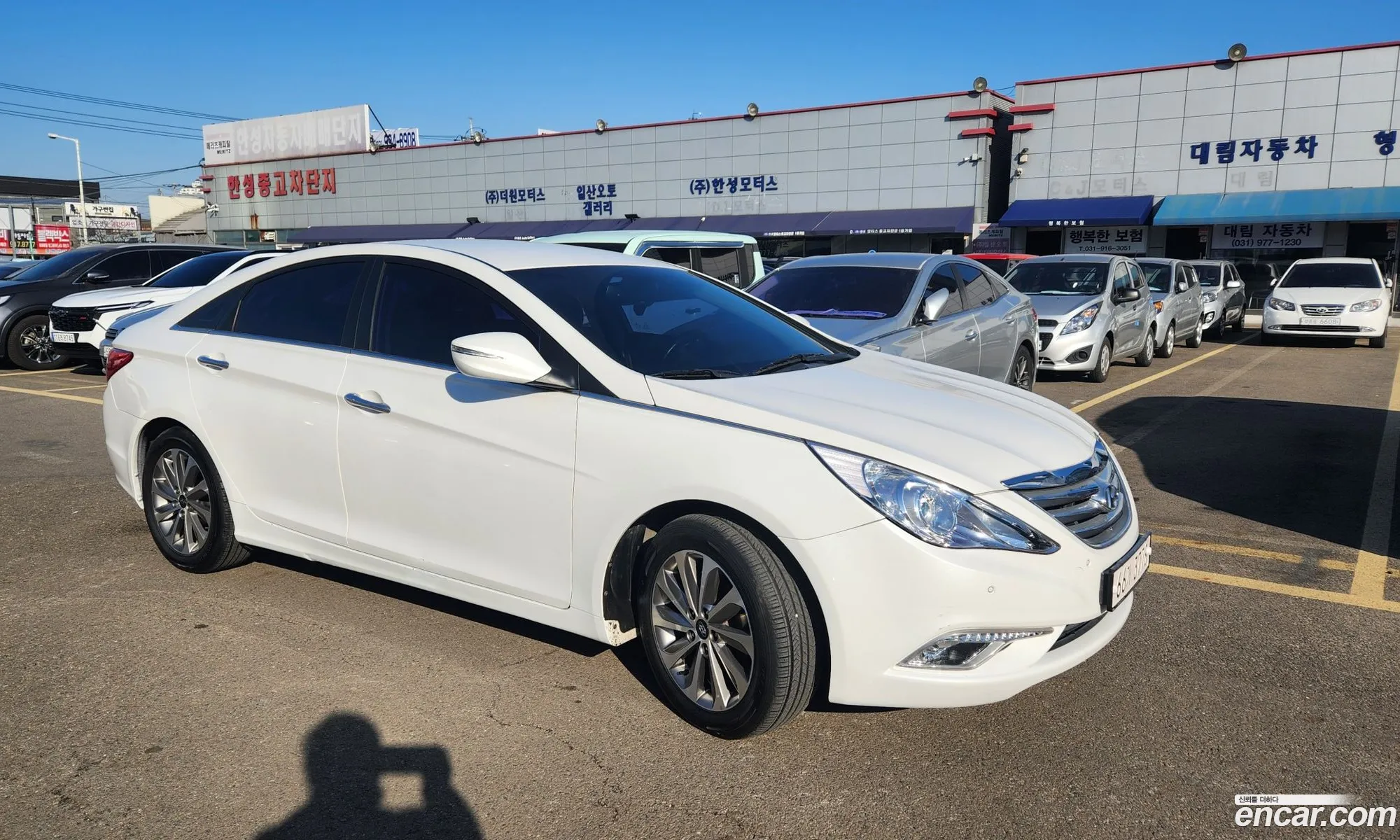 Korex Auto Trade - фотография 12293898