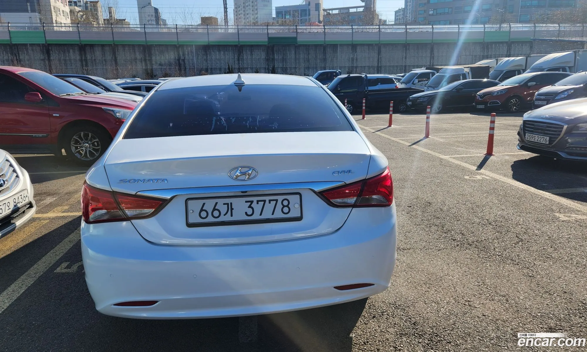 Korex Auto Trade - фотография 12293896
