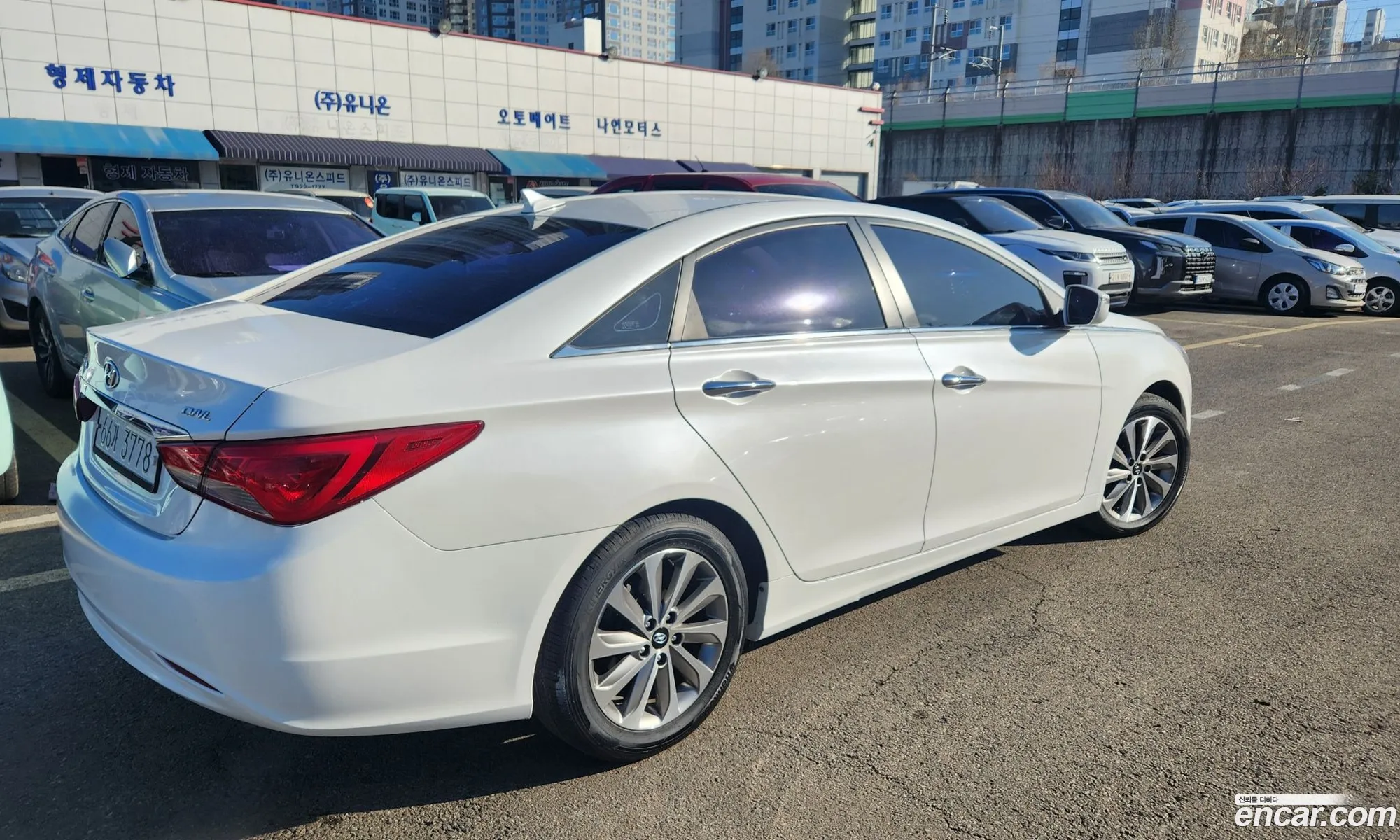 Korex Auto Trade - фотография 12293895