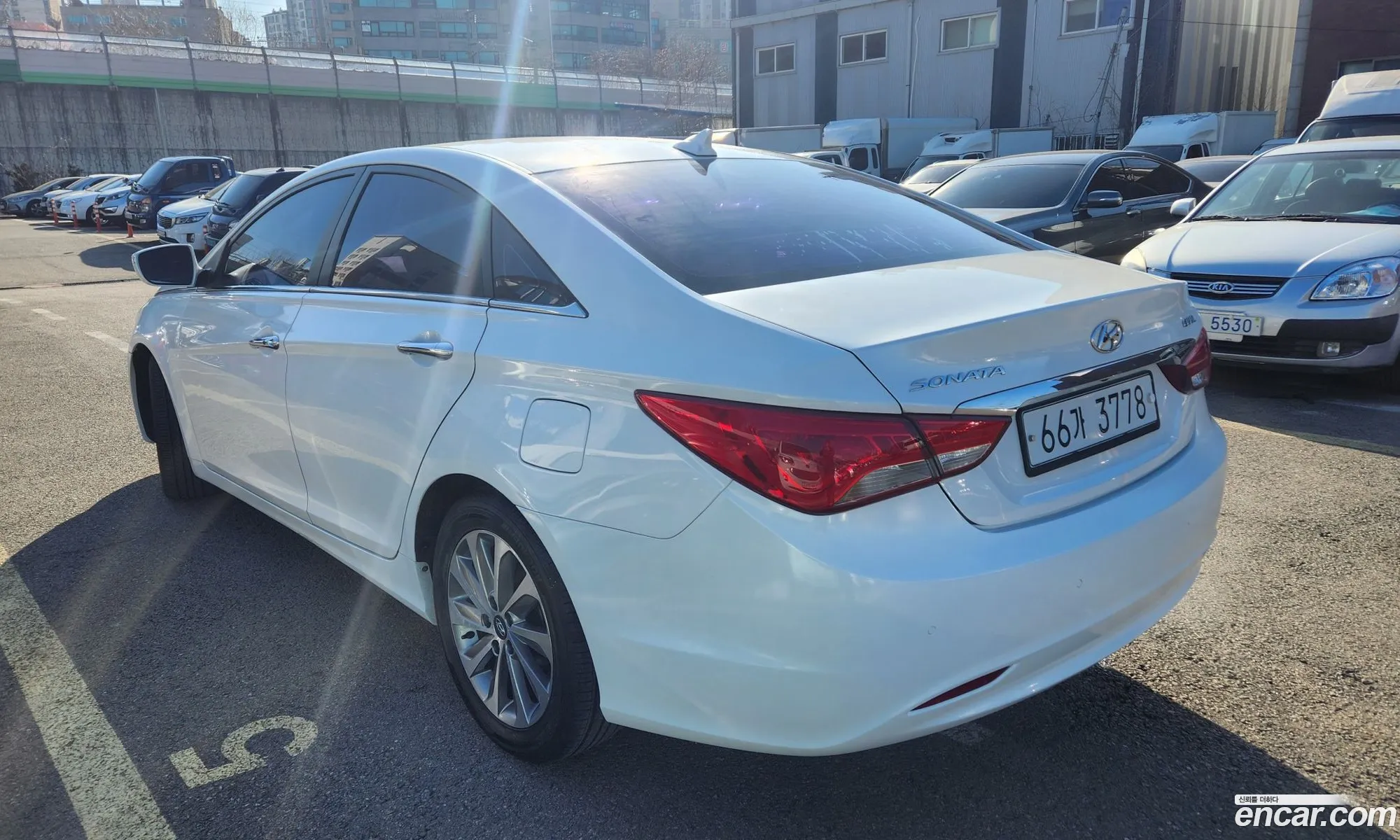 Korex Auto Trade - фотография 12293894