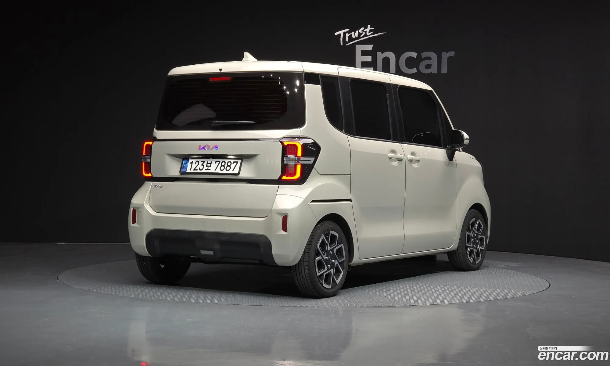 Korex Auto Trade - фотография 15089877