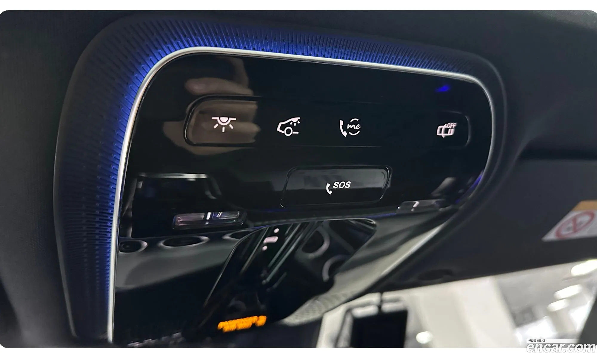 Glc-Class X254 Glc300 4Matic Amg Line - фотография 11210606