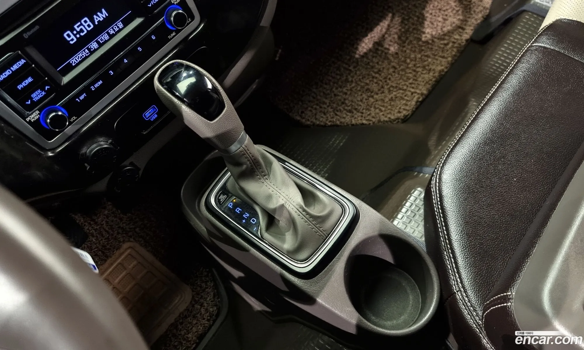 Korex Auto Trade - фотография 12020669