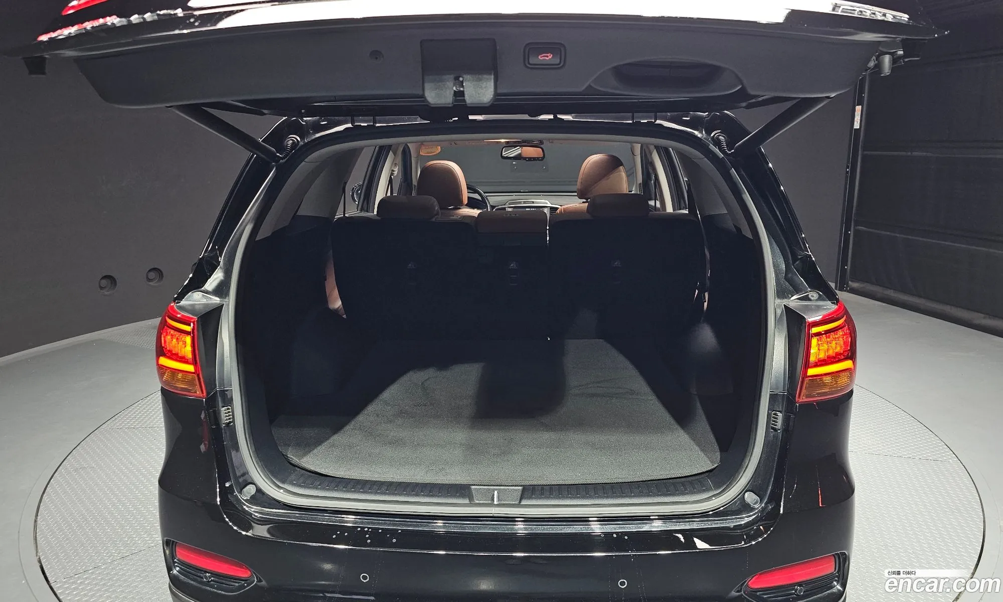 The New Sorento Diesel 22 4Wd Noblesse Special - фотография 12581469