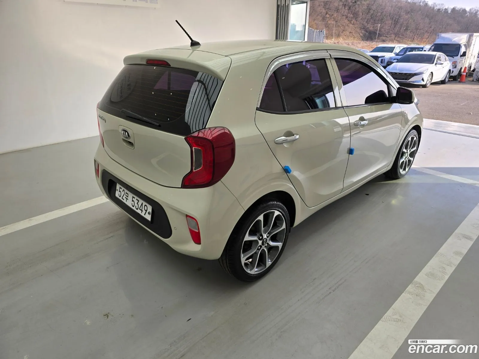 Korex Auto Trade - фотография 13760578
