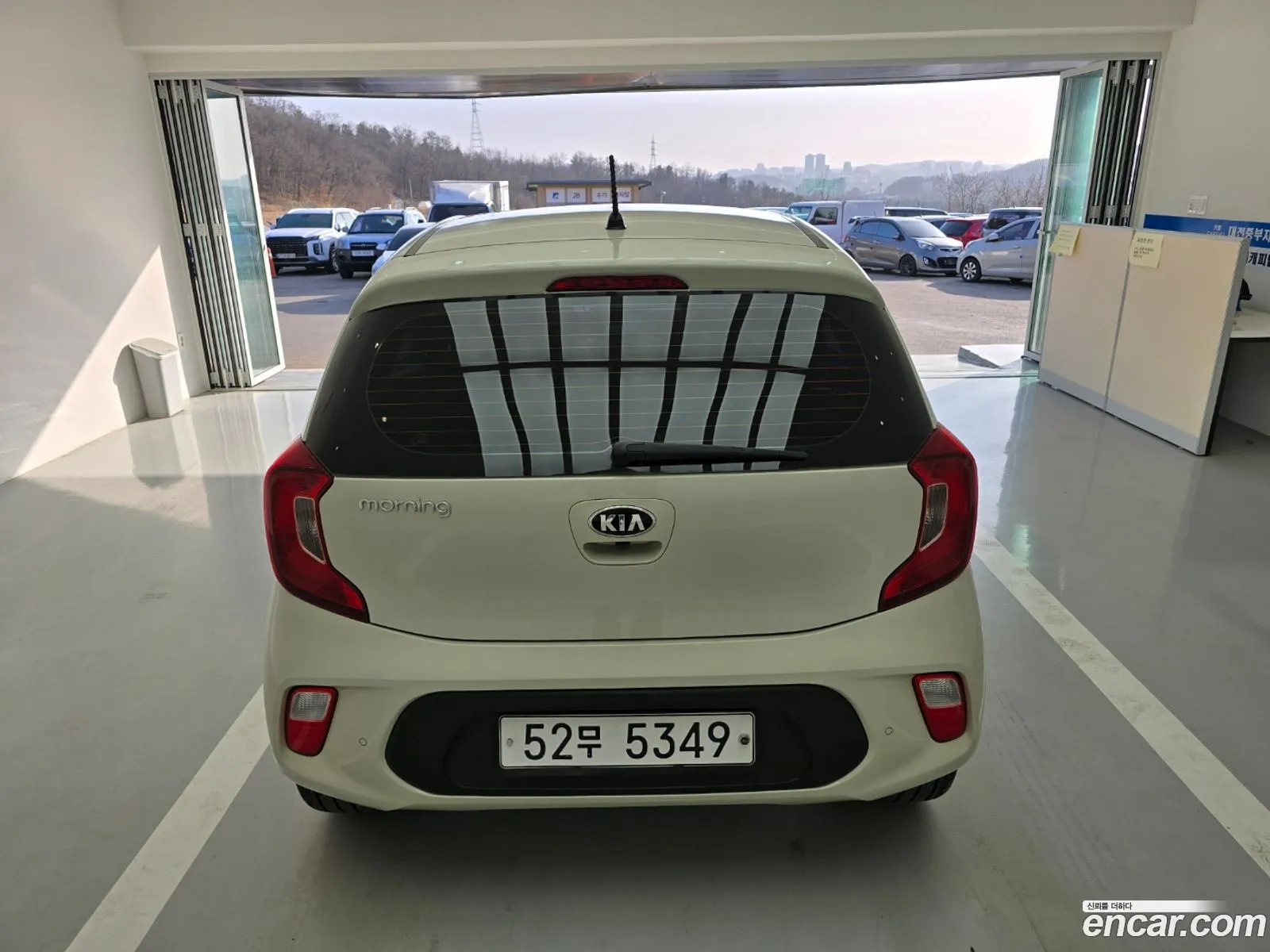 Korex Auto Trade - фотография 13760576