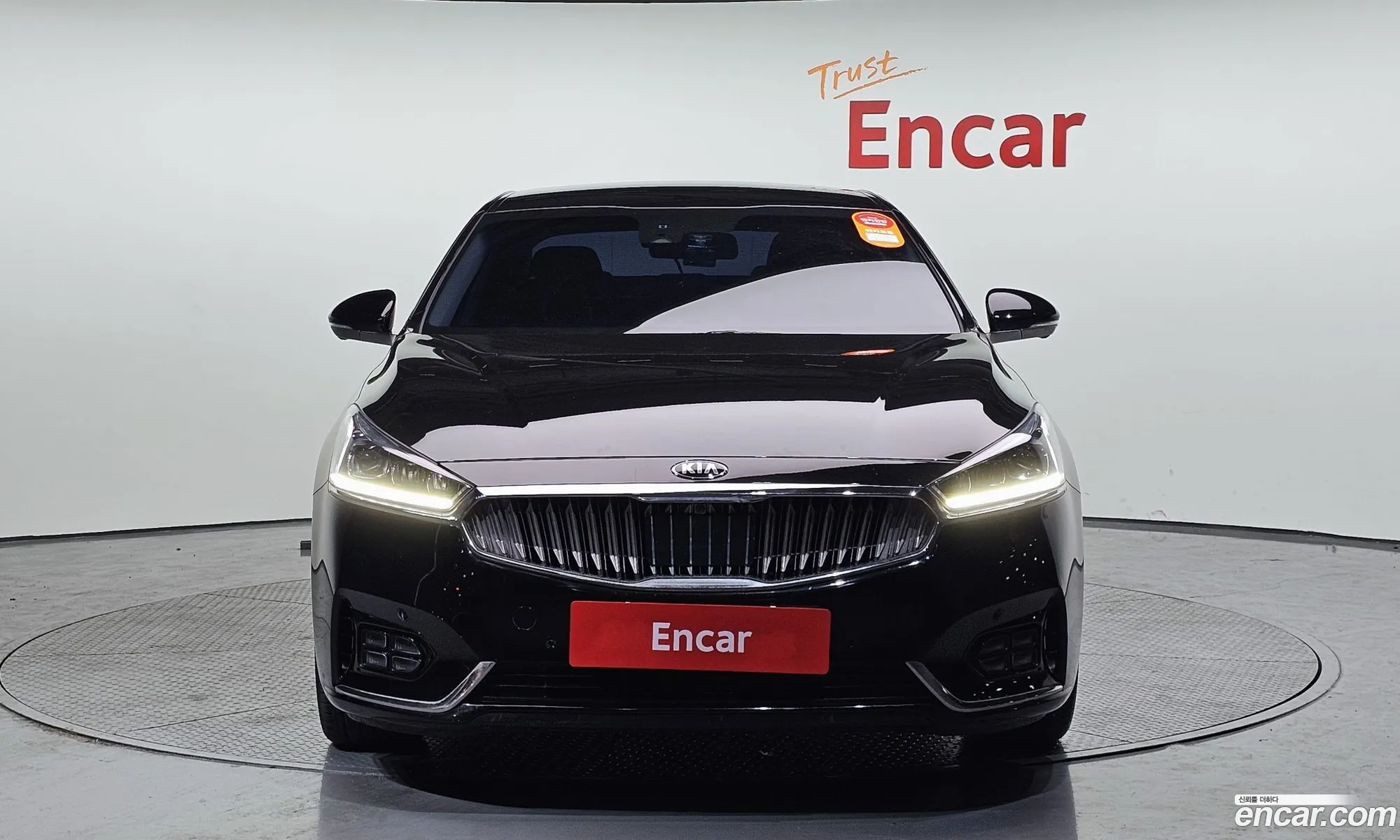 Korex Auto Trade - фотография 14500518