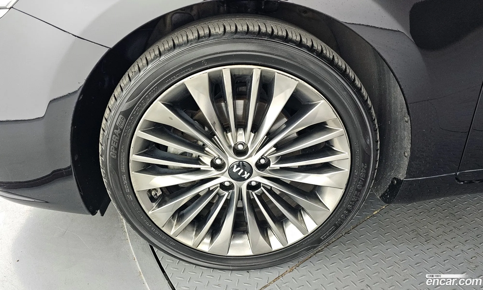 Korex Auto Trade - фотография 14500516