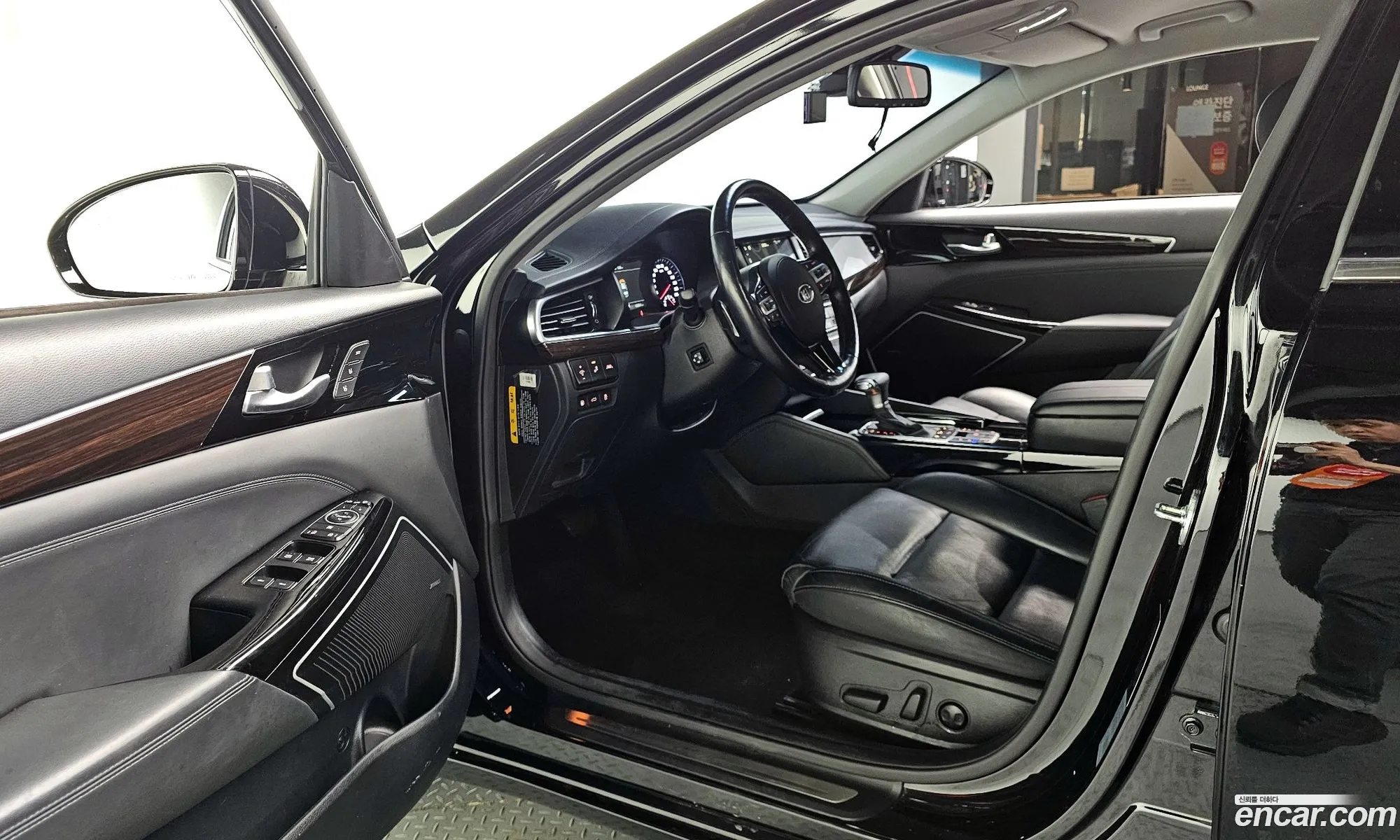 Korex Auto Trade - фотография 14500509