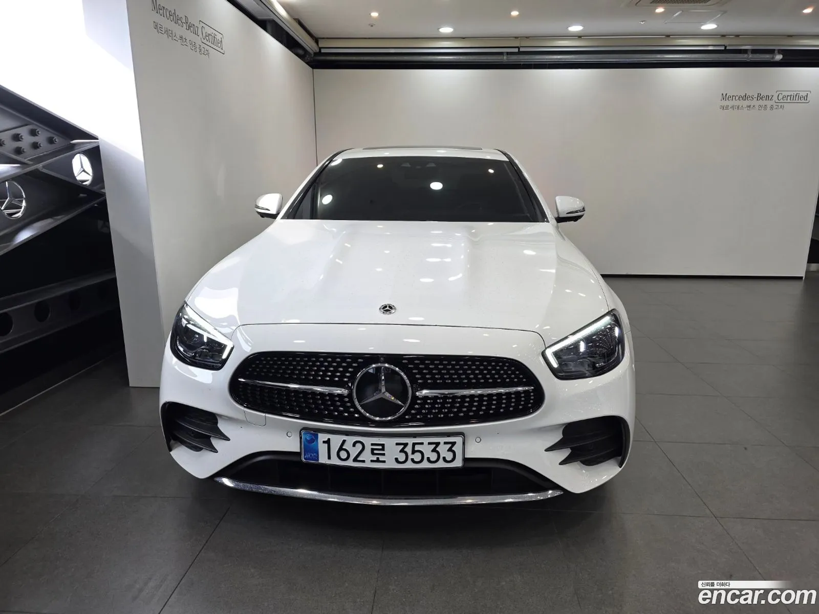 E-Class W213 E250 Amg Line - фотография 12184658
