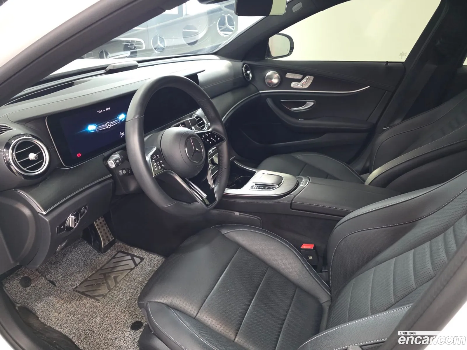 E-Class W213 E250 Amg Line - фотография 12184660