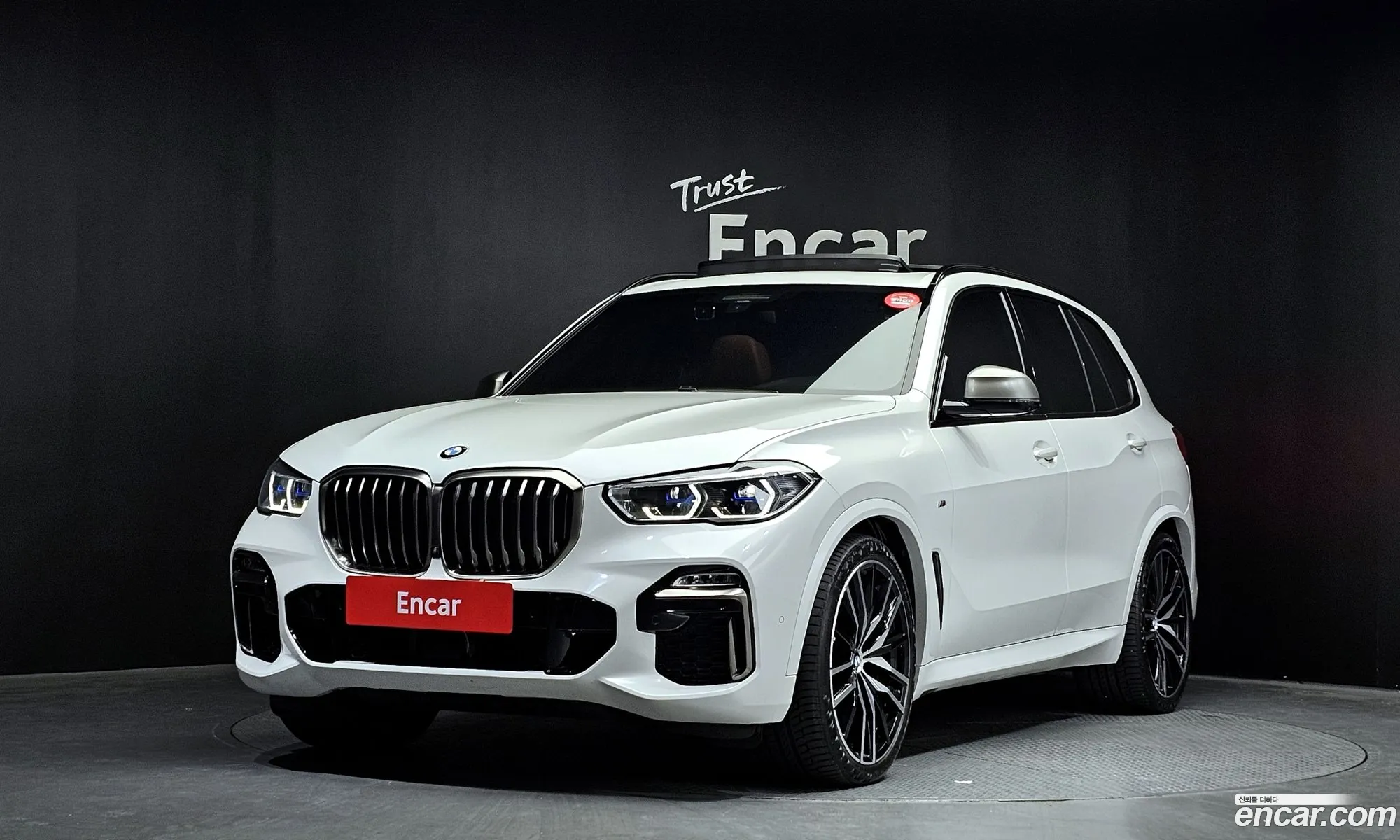 X6 G06 M50I - фотография 2640448